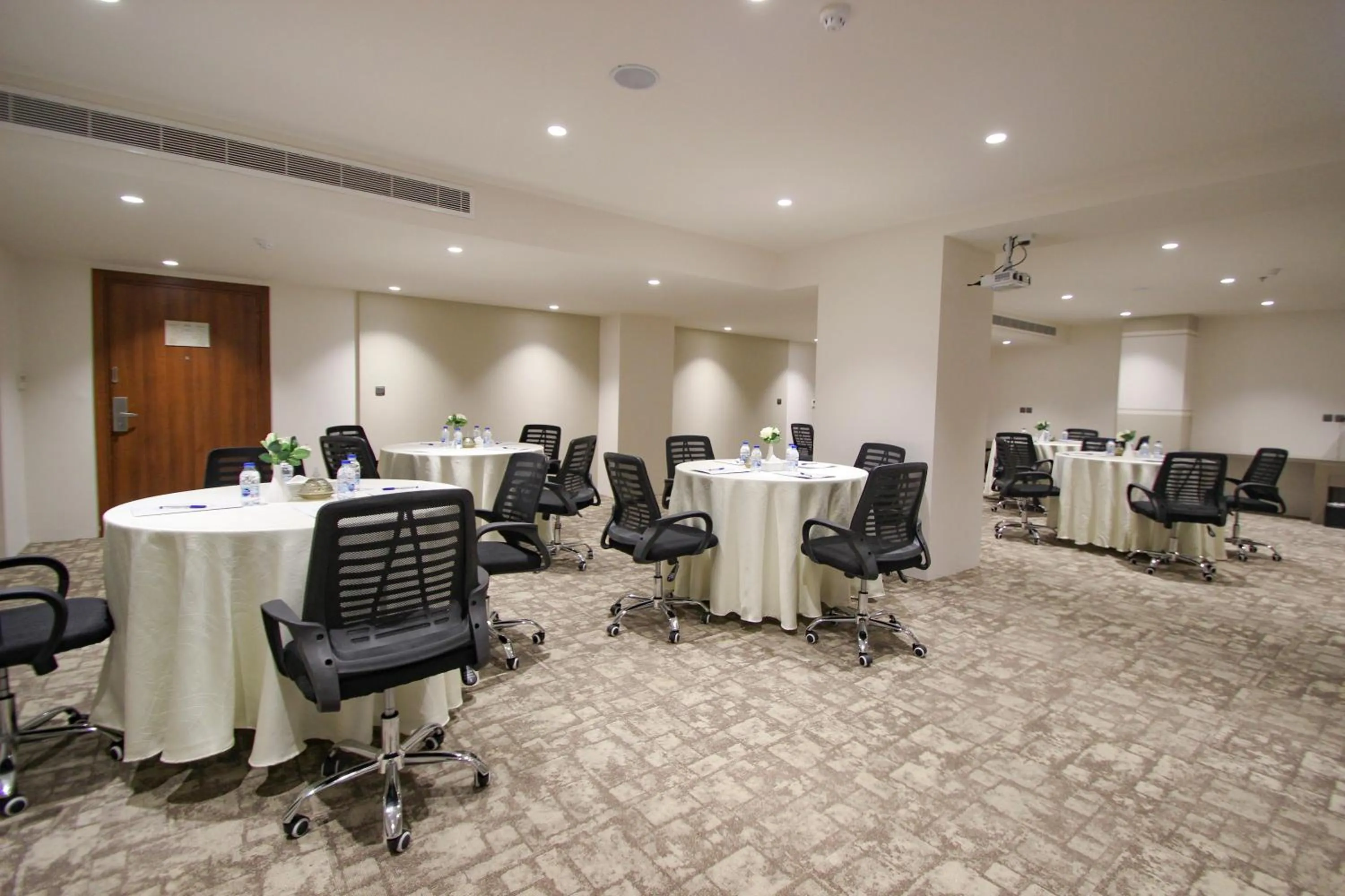 Meeting/conference room in Diwan Residence Prince Sultan Road