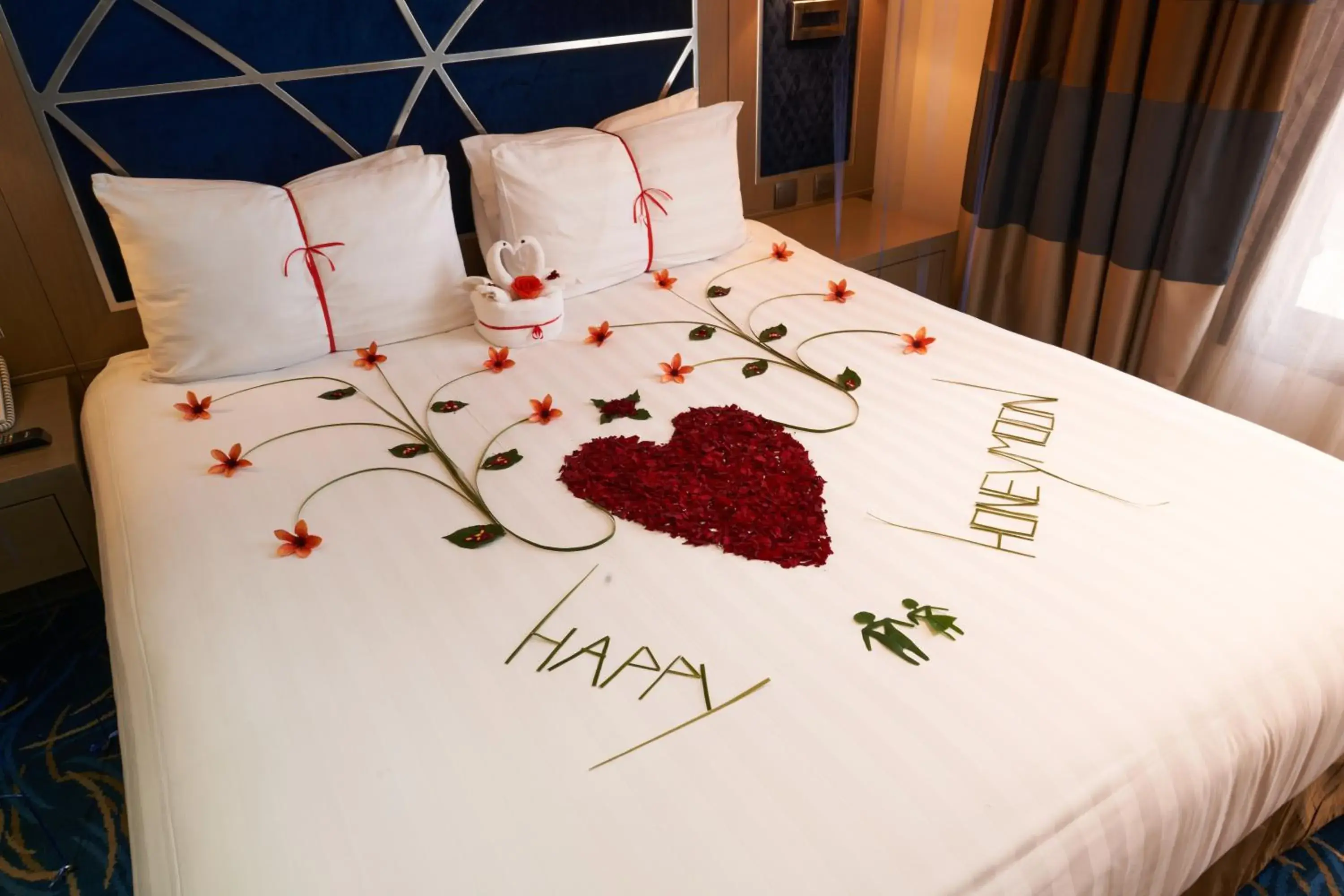 Bed in Diwan Residence Prince Sultan Road Bed in Diwan Residence Prince Sultan Road