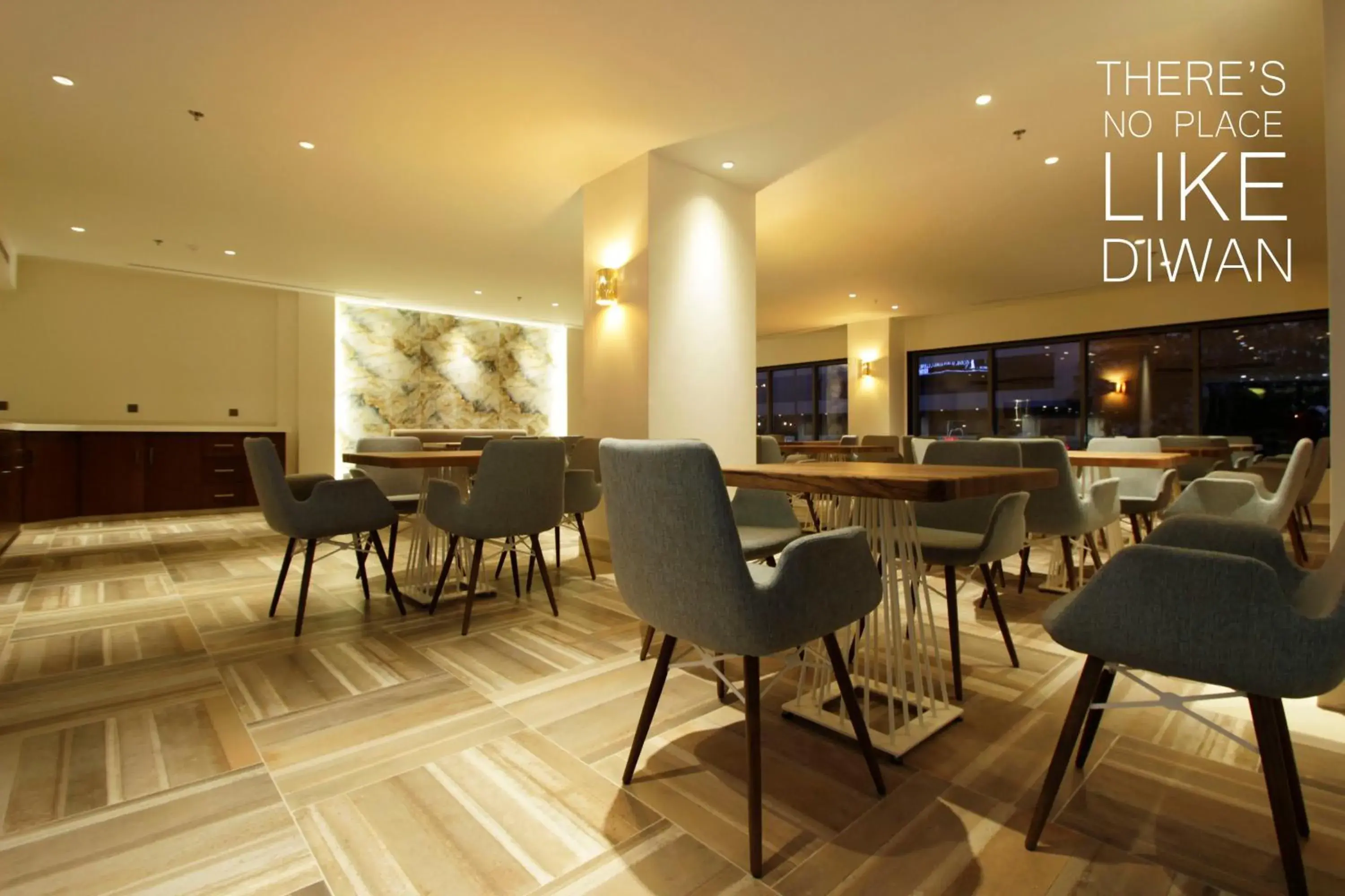 Restaurant/places to eat in Diwan Residence Prince Sultan Road Restaurant/places to eat in Diwan Residence Prince Sultan Road