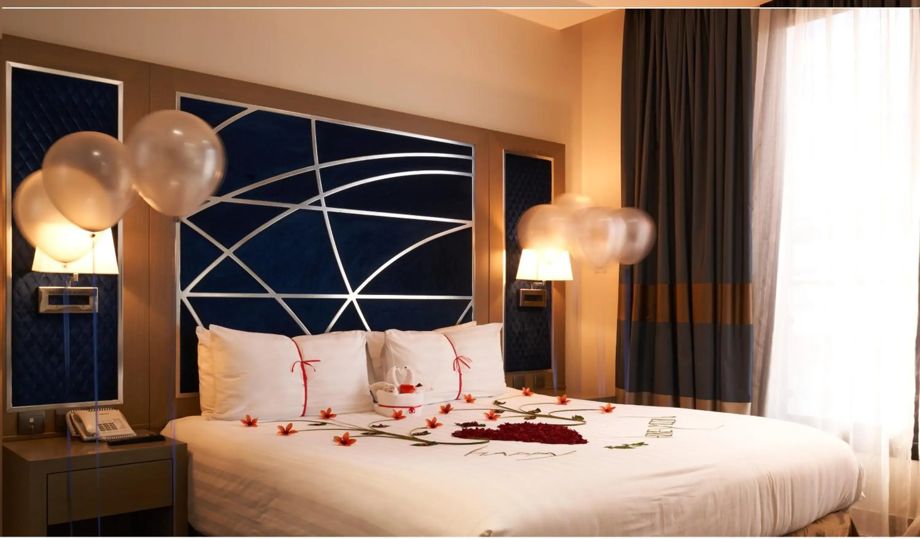 Photo of the whole room in Diwan Residence Prince Sultan Road Photo of the whole room in Diwan Residence Prince Sultan Road