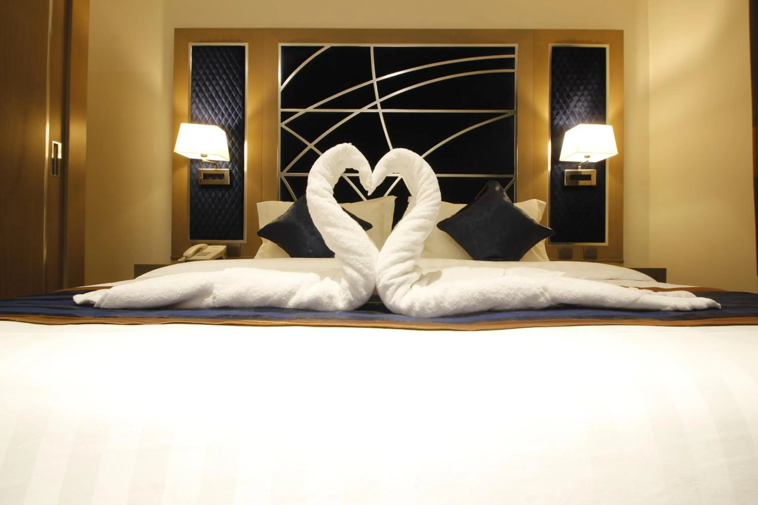 Bed in Diwan Residence Prince Sultan Road Bed in Diwan Residence Prince Sultan Road