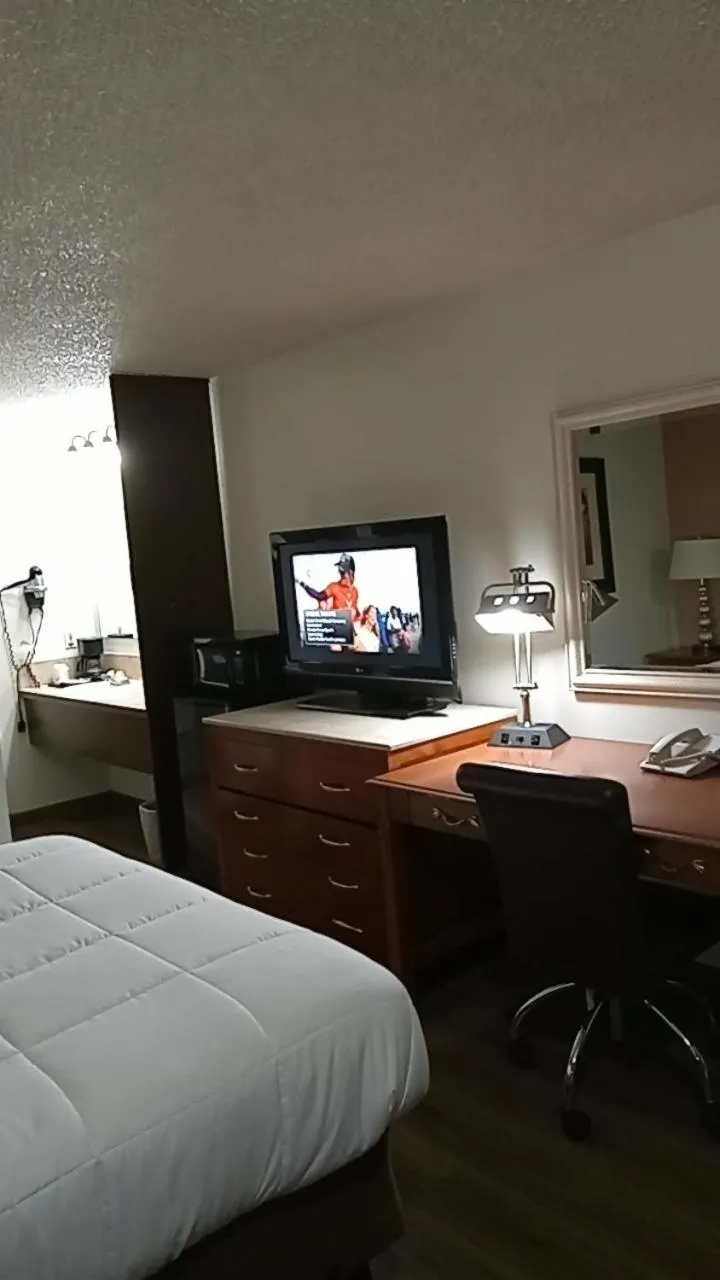 TV and multimedia, Bed in SilverStone Lite