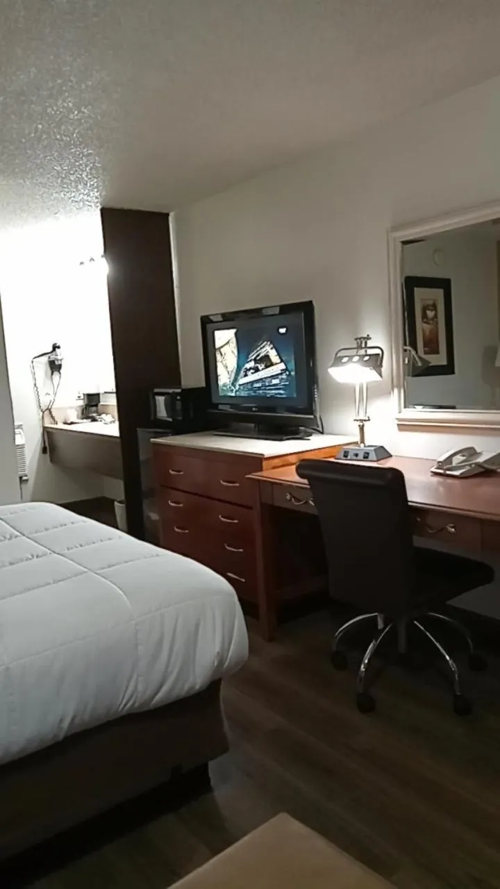 TV and multimedia, Bed in SilverStone Lite