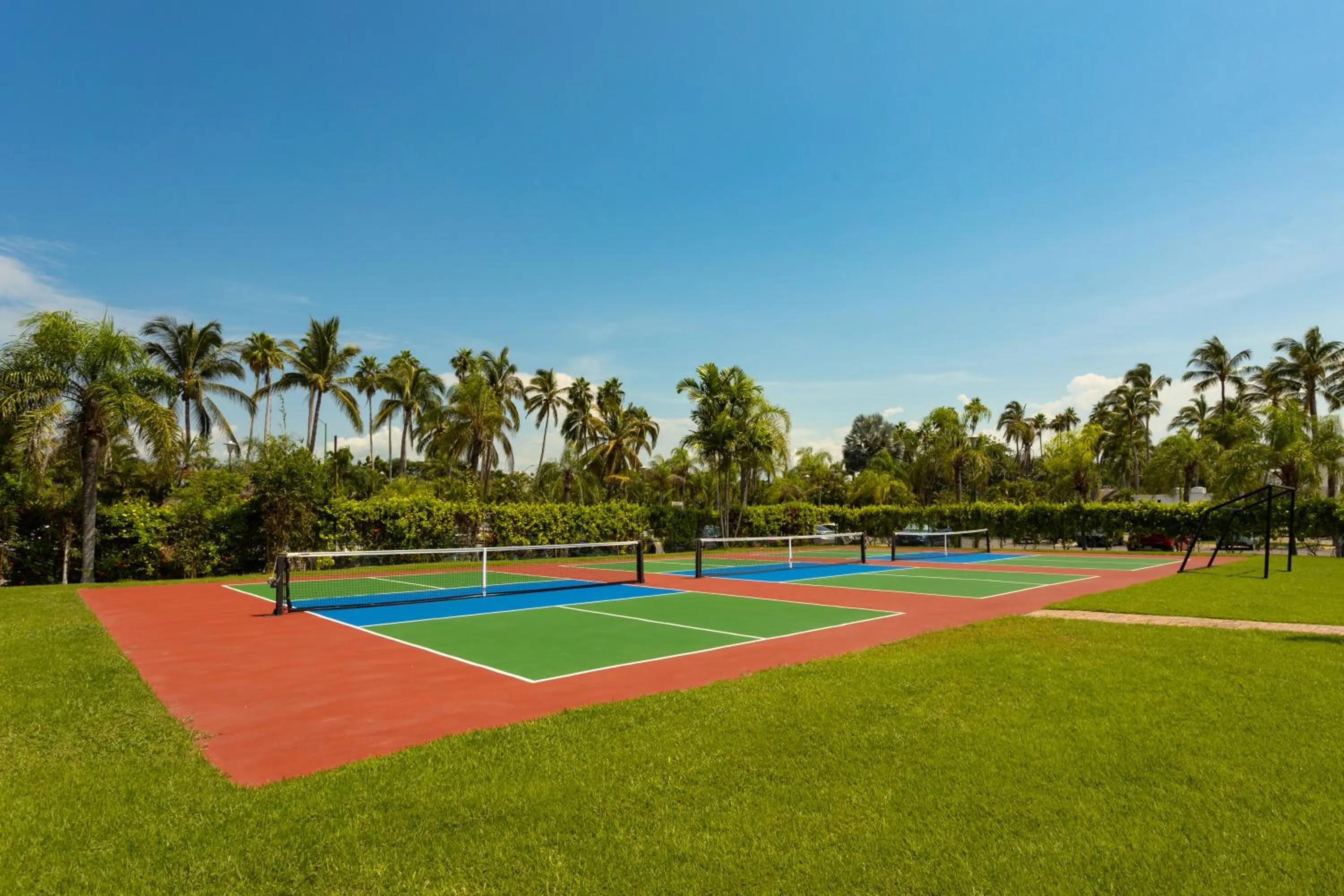 Activities in Marival Emotions Resort & Suites Riviera Nayarit by Mercure