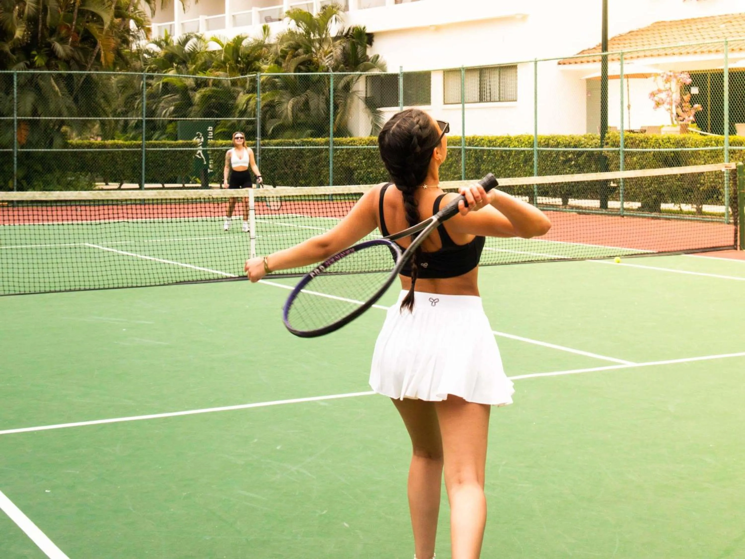 Other in Marival Emotions Resort & Suites Riviera Nayarit by Mercure