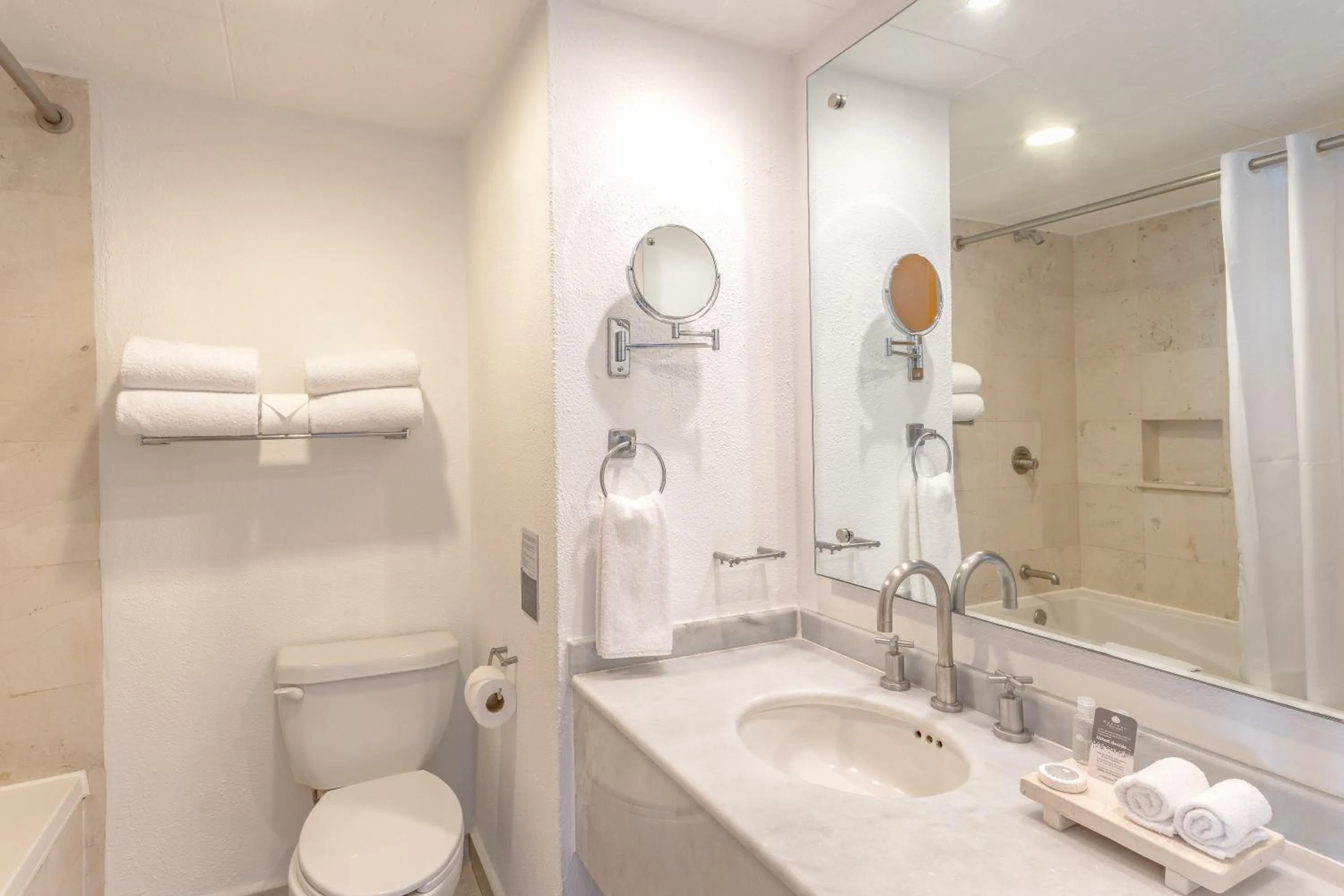 Marival Emotions Resort & Suites Riviera Nayarit by Mercure