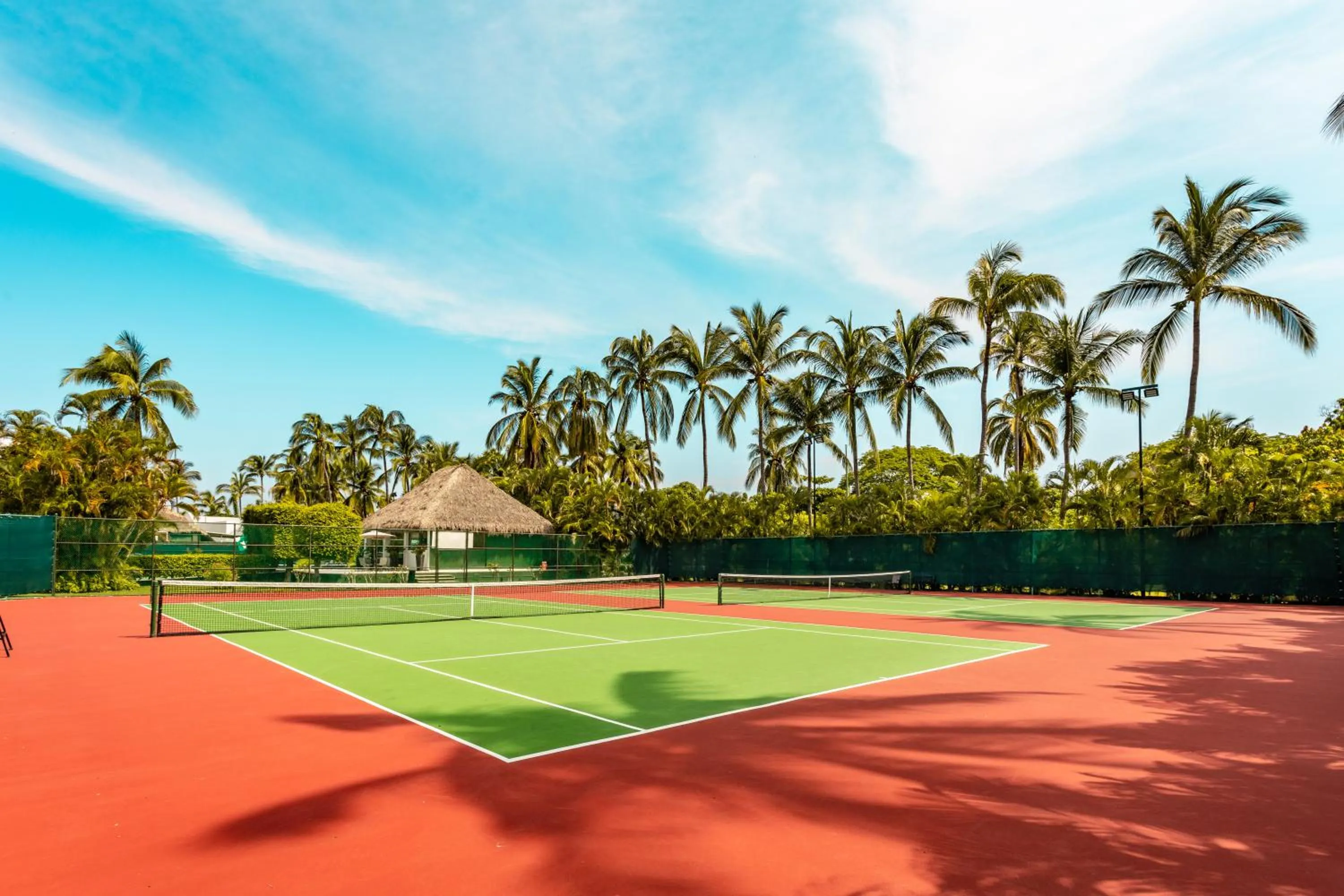 Activities in Marival Emotions Resort & Suites Riviera Nayarit by Mercure