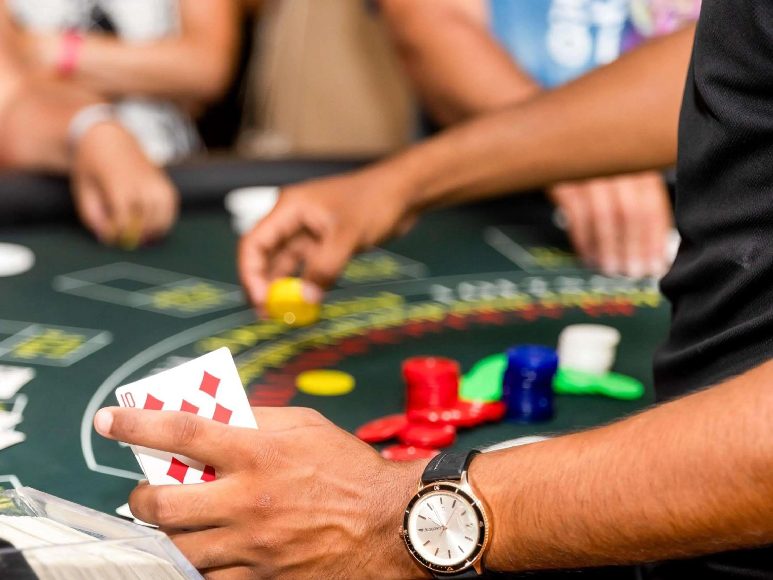 Meeting/conference room in Marival Emotions Resort & Suites Riviera Nayarit by Mercure
