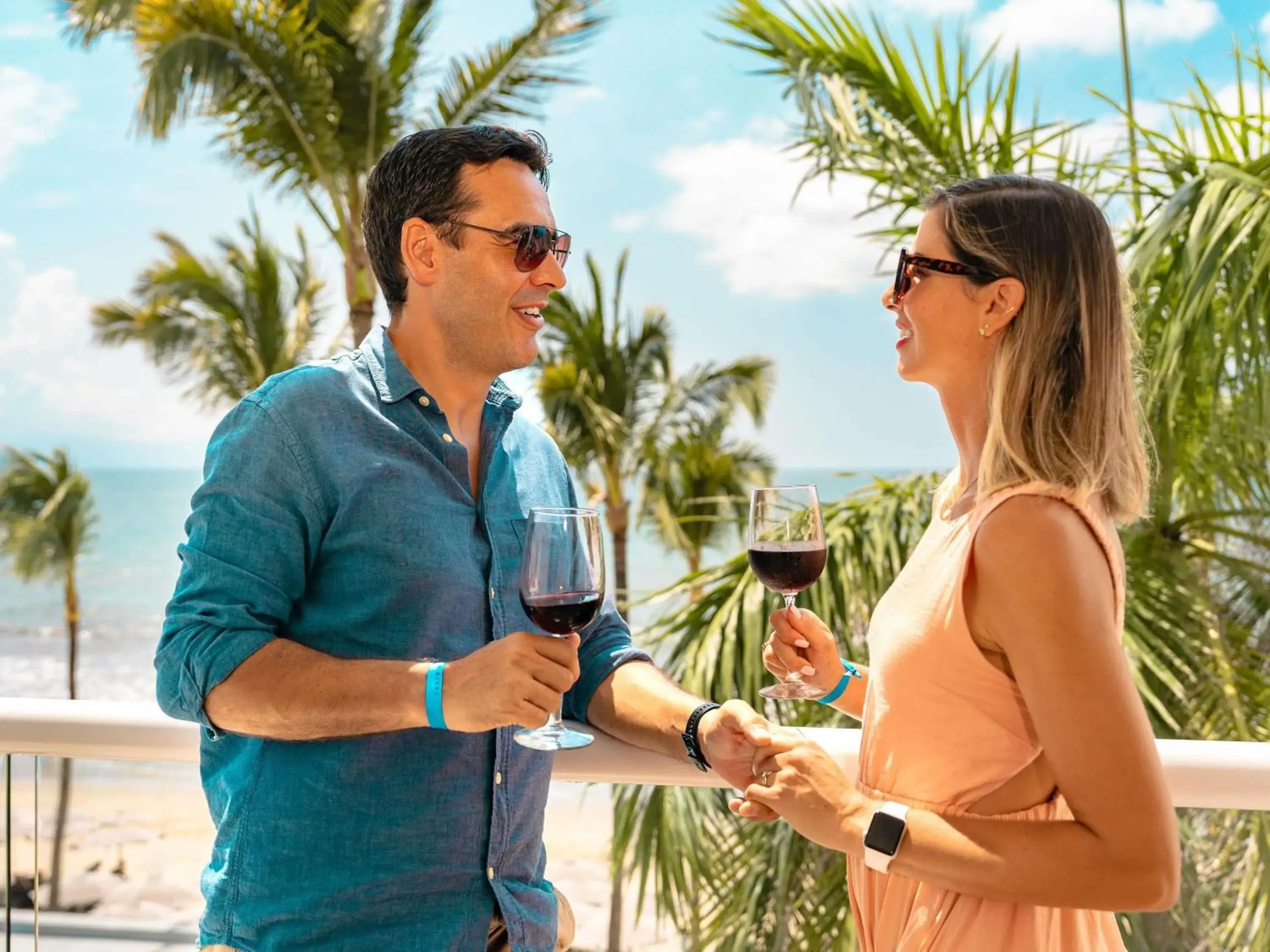 Marival Emotions Resort & Suites Riviera Nayarit by Mercure Marival Emotions Resort & Suites Riviera Nayarit by Mercure