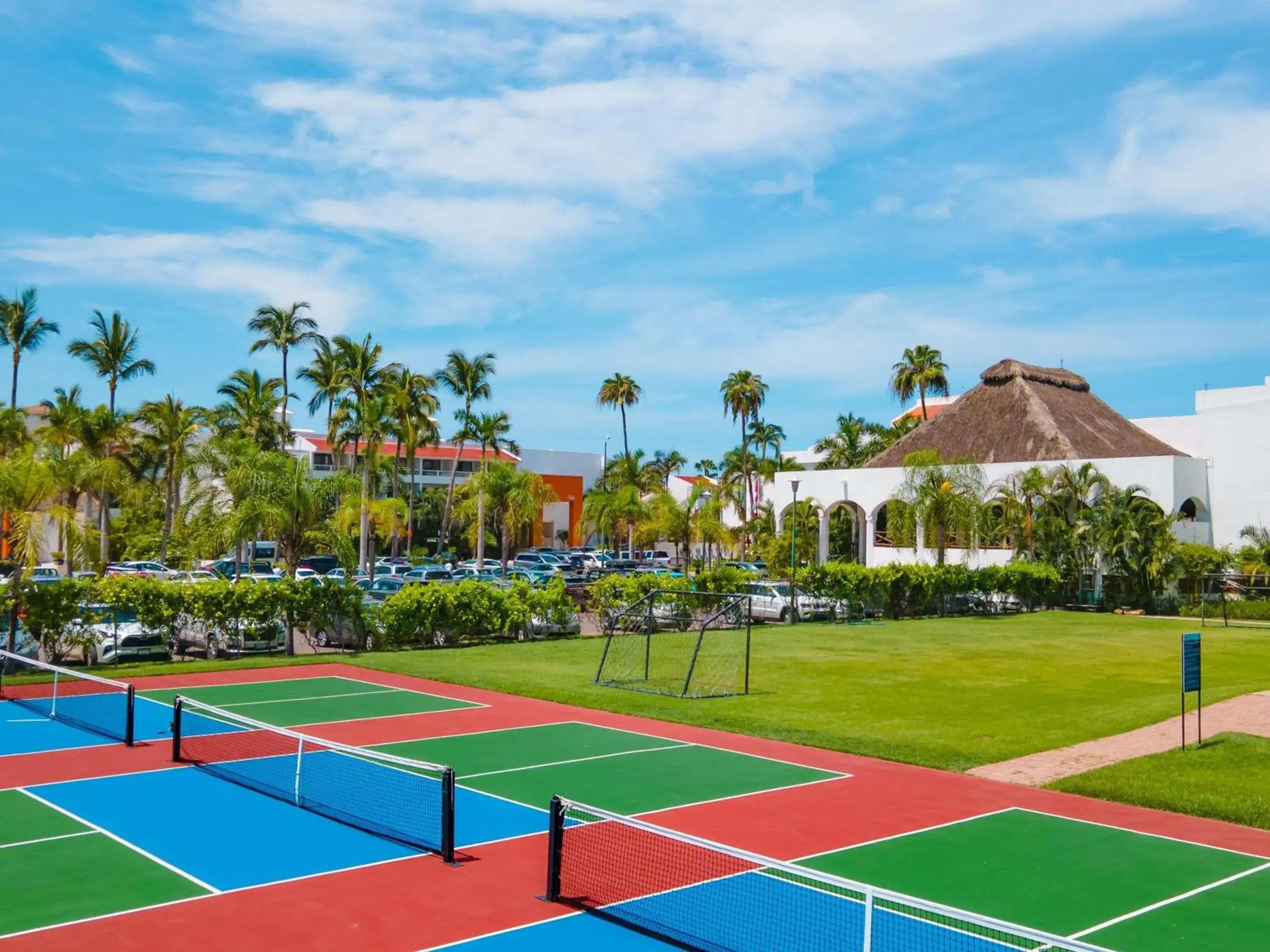 Marival Emotions Resort & Suites Riviera Nayarit by Mercure Marival Emotions Resort & Suites Riviera Nayarit by Mercure