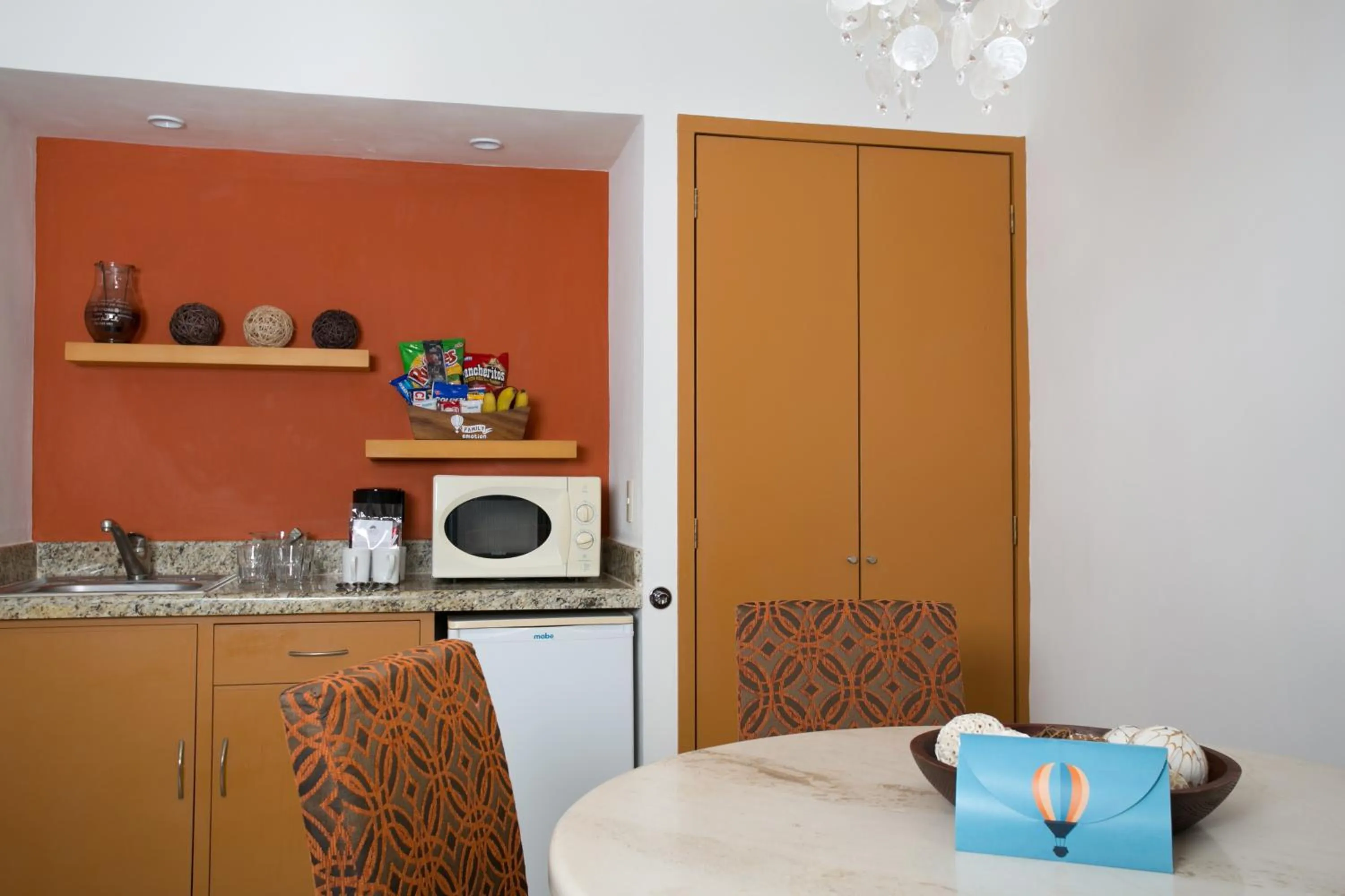 Dining area in Marival Emotions Resort & Suites Riviera Nayarit by Mercure