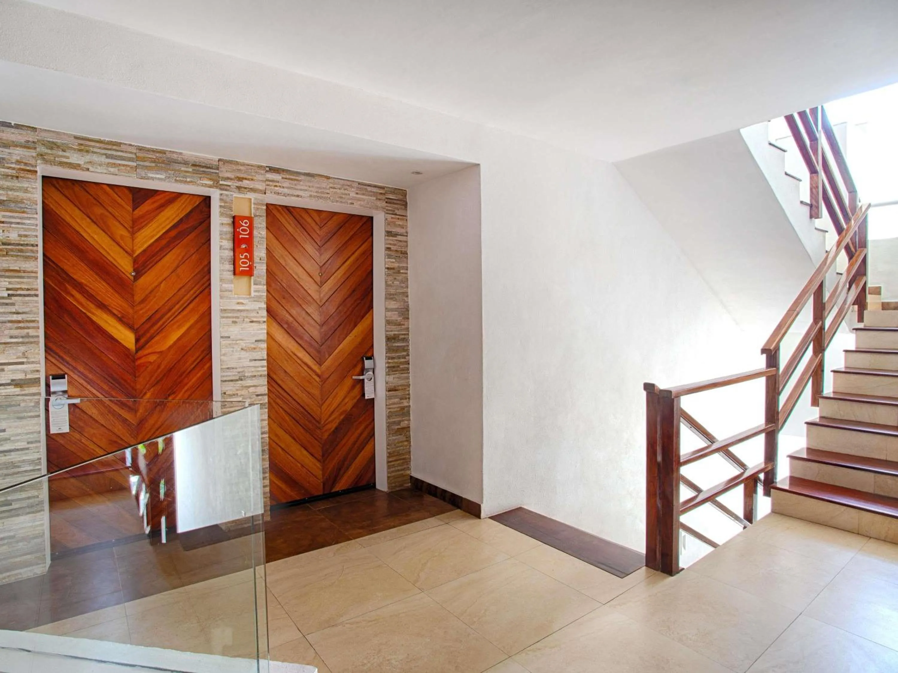 Bedroom in Marival Emotions Resort & Suites Riviera Nayarit by Mercure