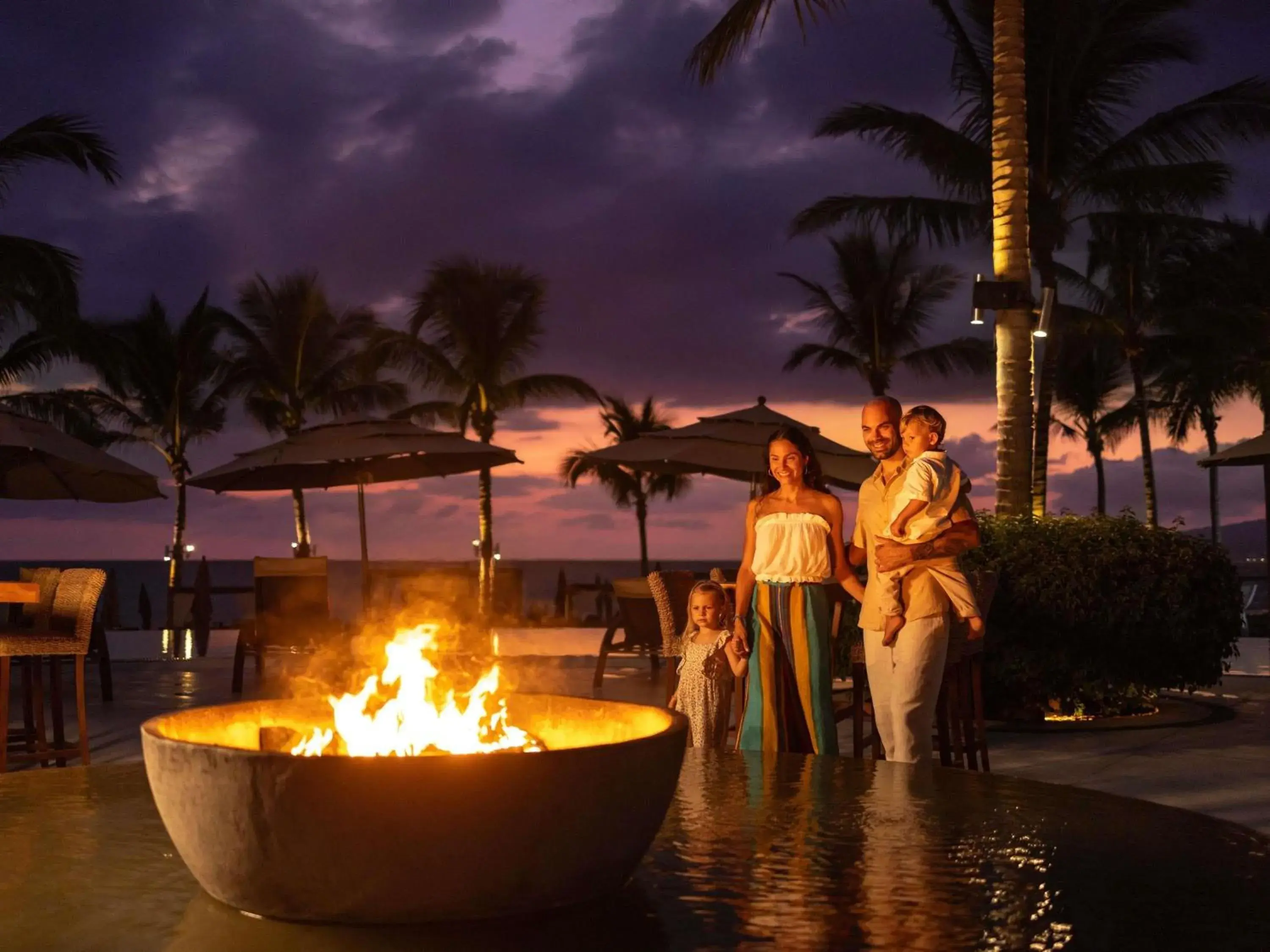 Restaurant/places to eat in Marival Distinct All-Suites & World Spa - Handwritten Collection Restaurant/places to eat in Marival Distinct All-Suites & World Spa - Handwritten Collection