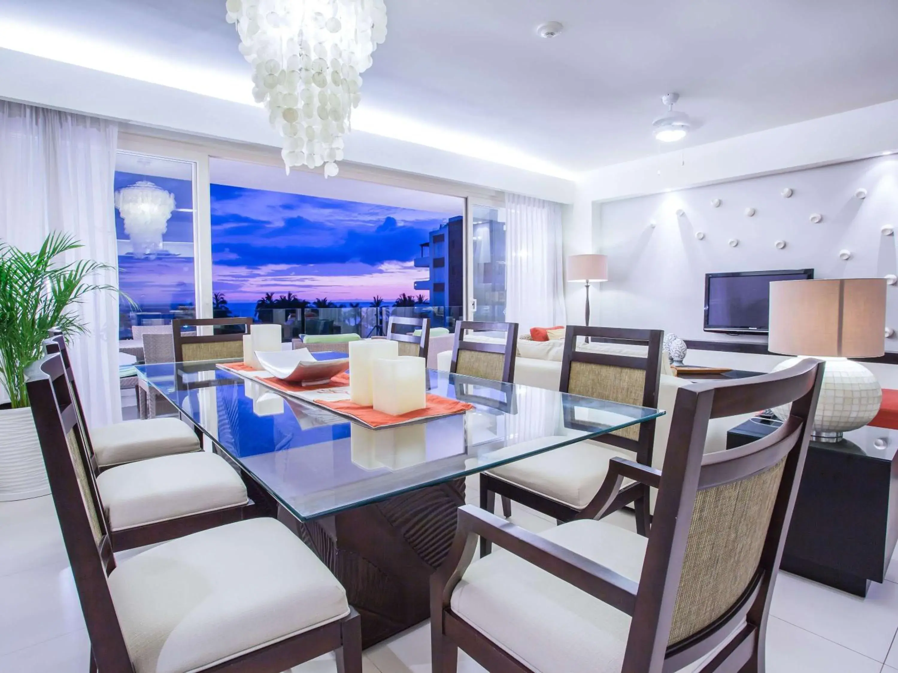 Bedroom in Marival Distinct All-Suites & World Spa - Handwritten Collection Bedroom in Marival Distinct All-Suites & World Spa - Handwritten Collection