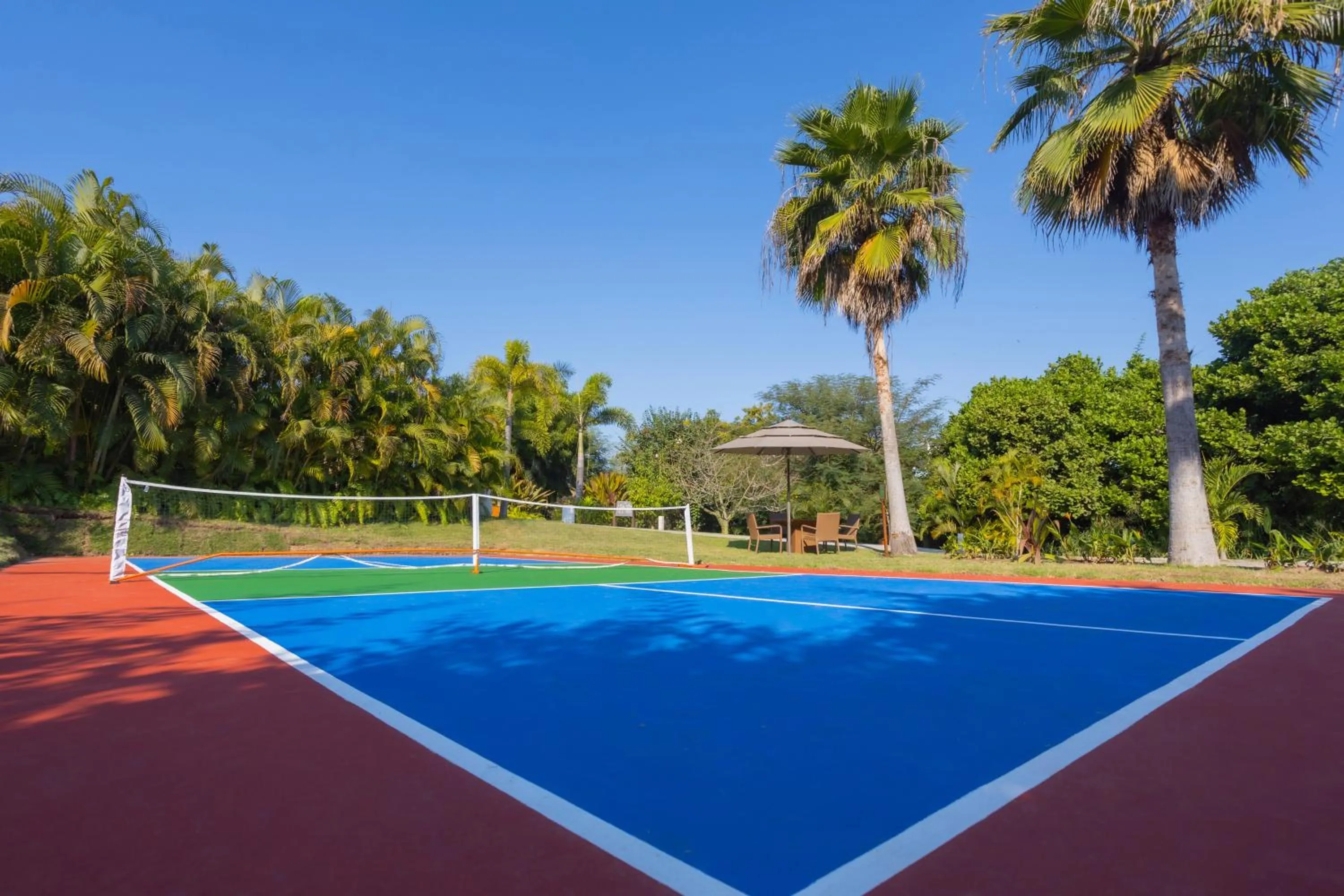 Day in Marival Distinct All-Suites & World Spa - Handwritten Collection