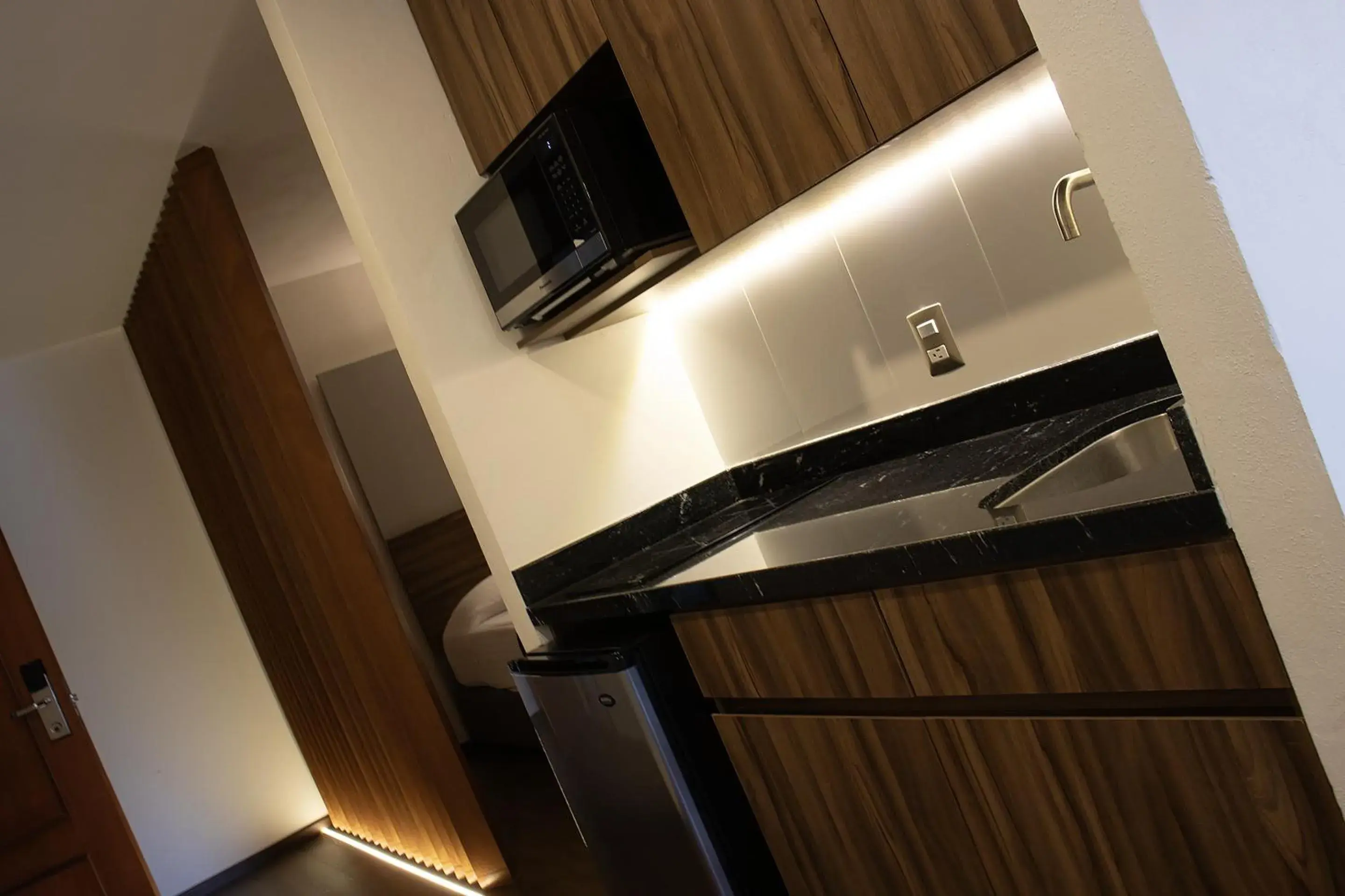 Family Suite in Estanza Hotel & Suites Family Suite in Estanza Hotel & Suites