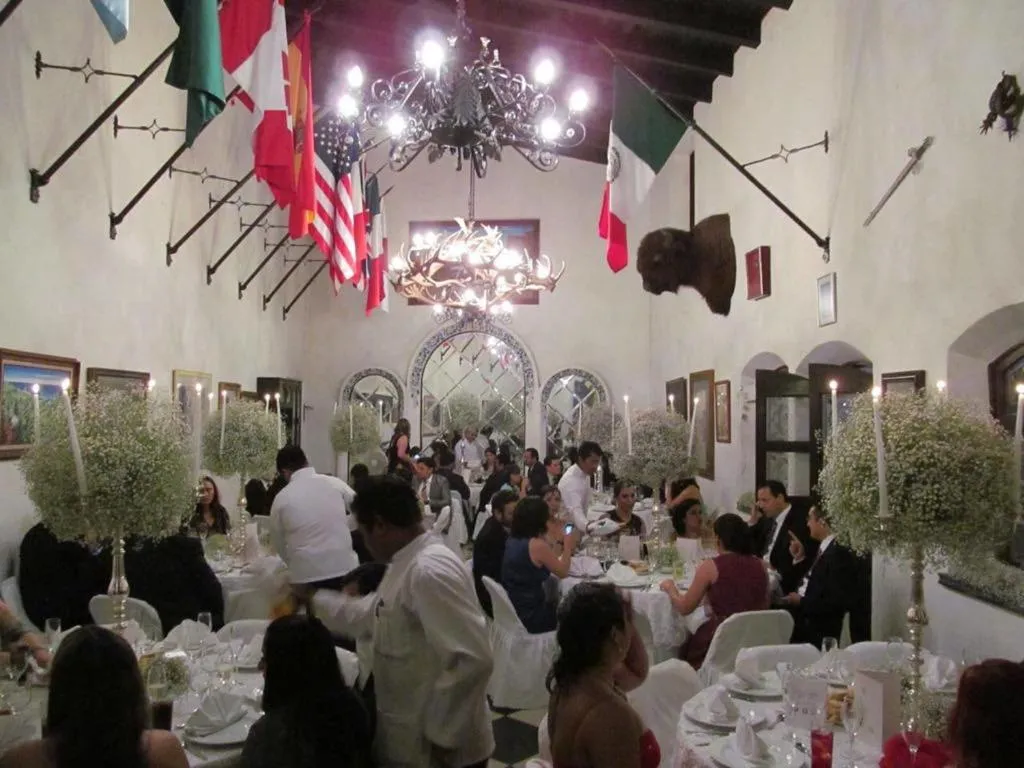 Posada Coatepec