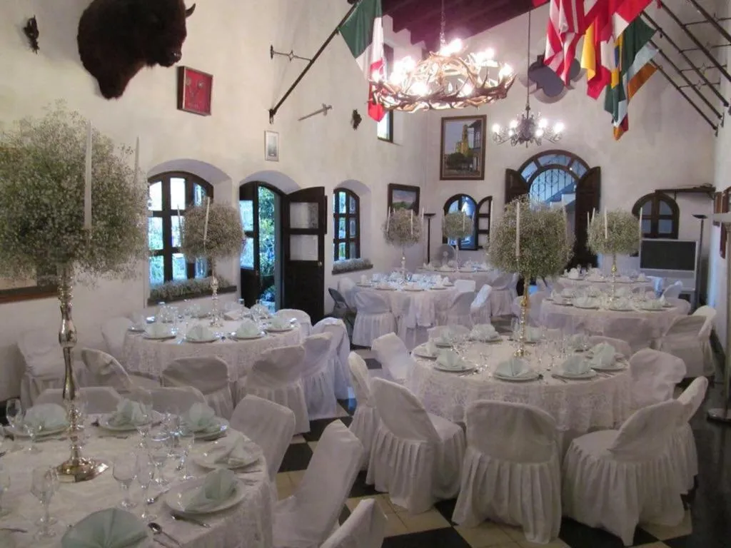 Posada Coatepec