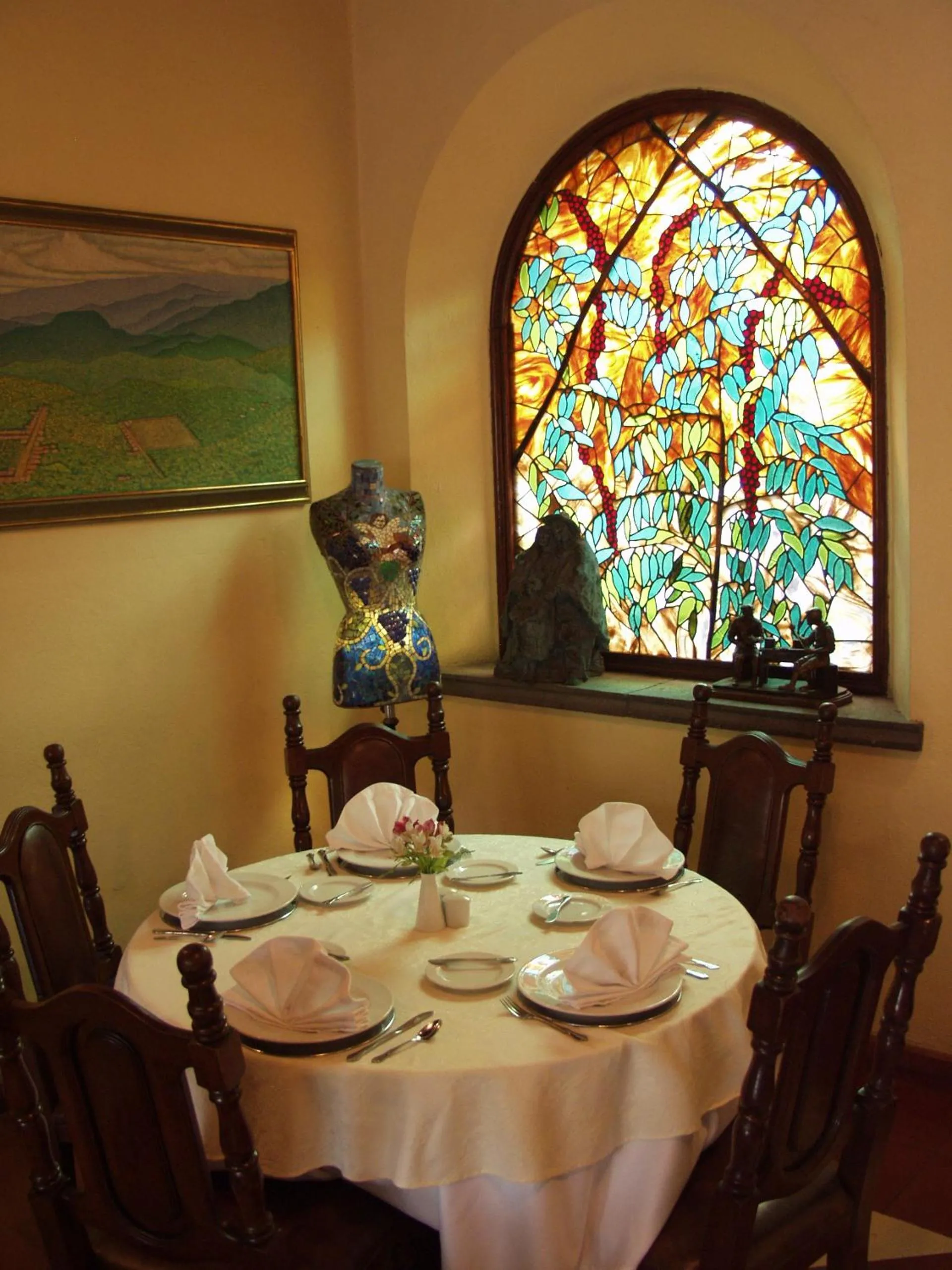 Posada Coatepec
