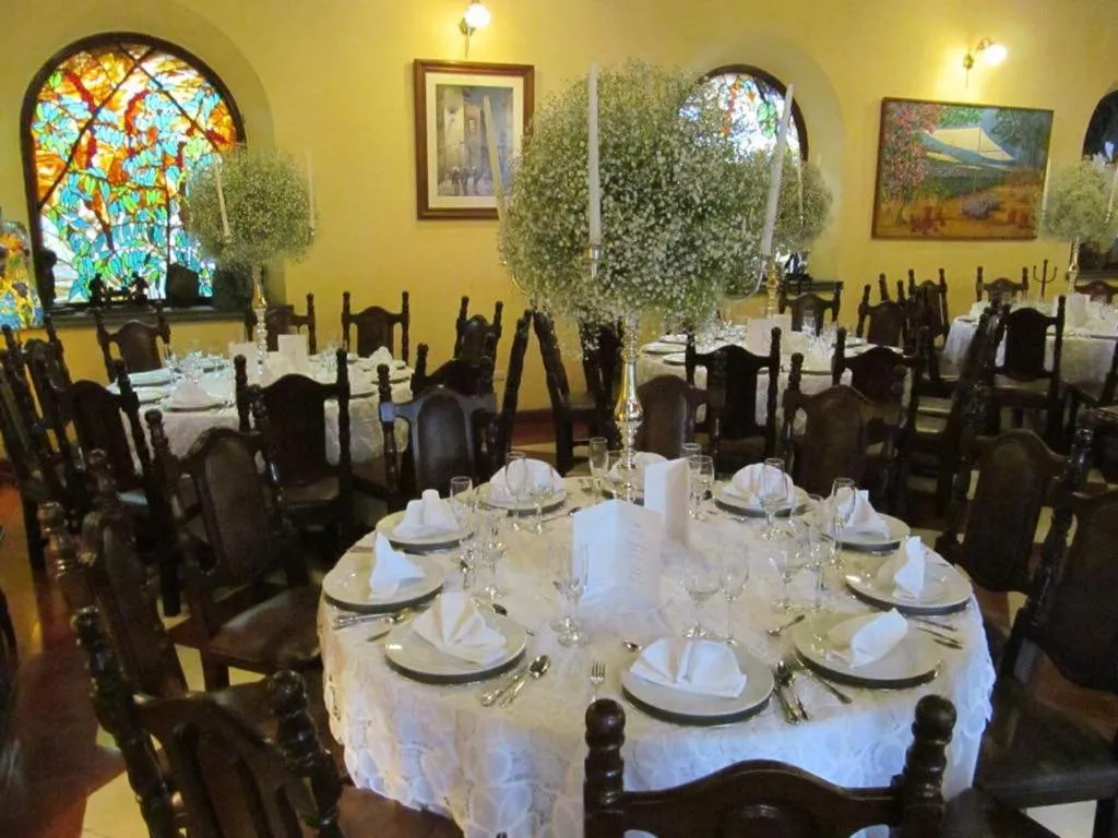 Posada Coatepec