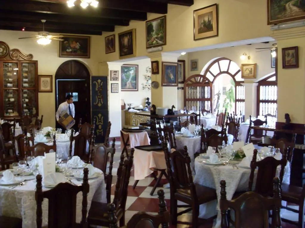 Posada Coatepec
