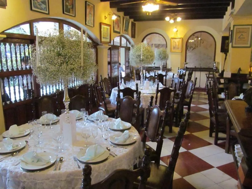 Posada Coatepec