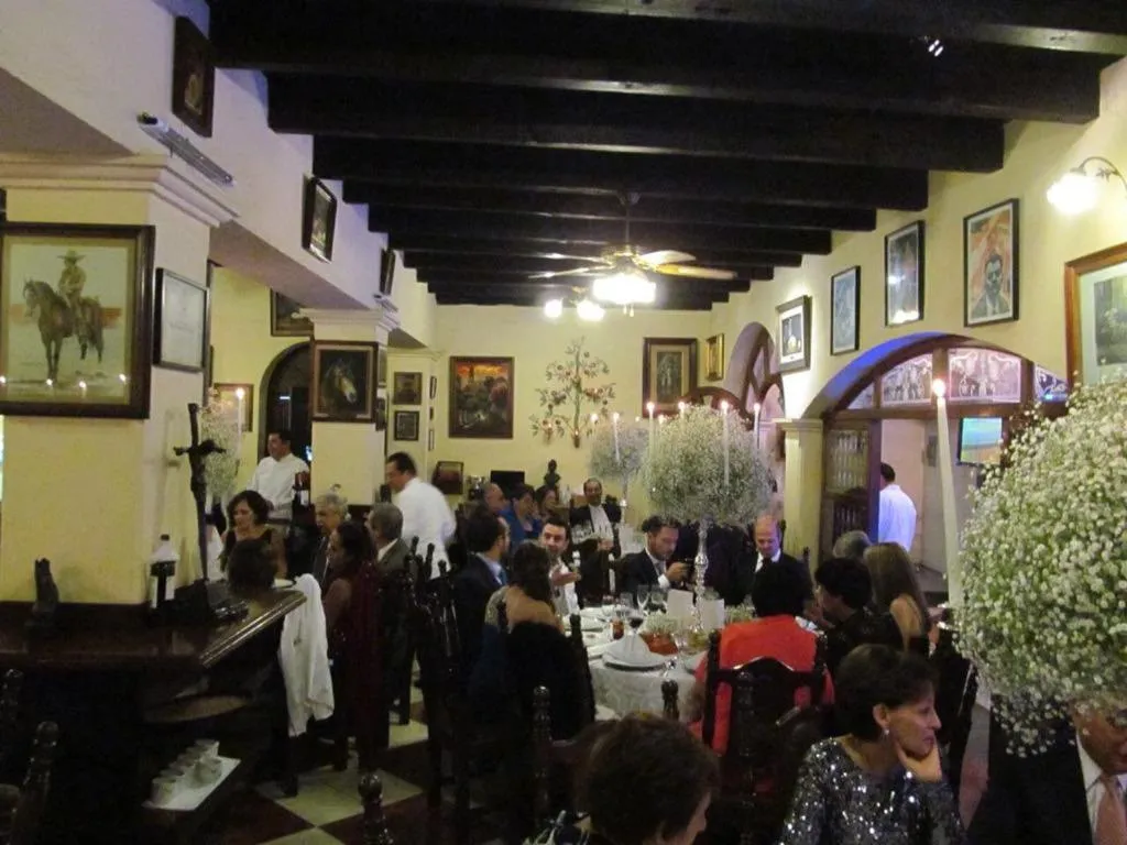 Posada Coatepec