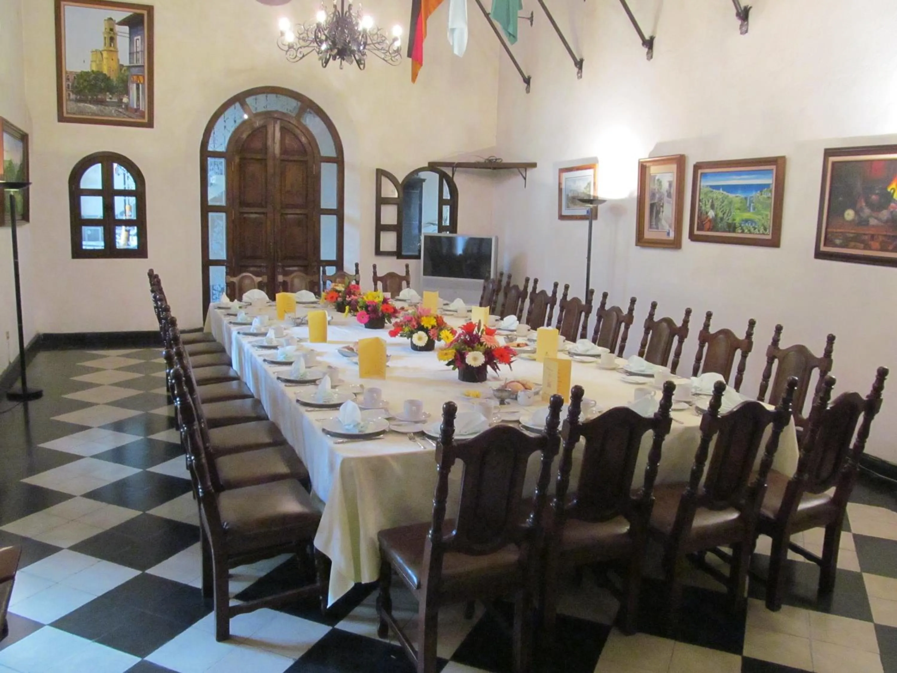 Posada Coatepec