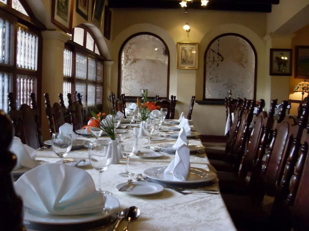 Posada Coatepec