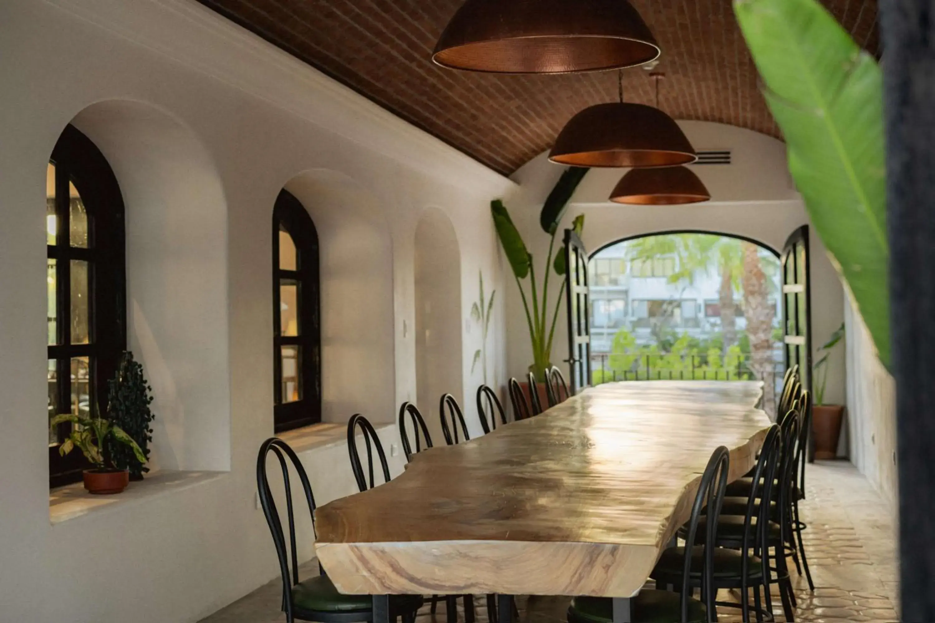 Restaurant/places to eat in Tropicana Los Cabos, Tapestry Collection by Hilton Restaurant/places to eat in Tropicana Los Cabos, Tapestry Collection by Hilton