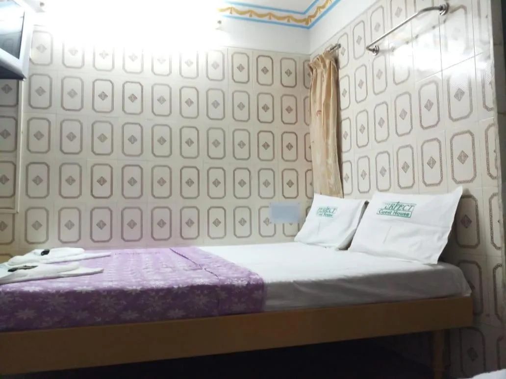 Perfect Guest House