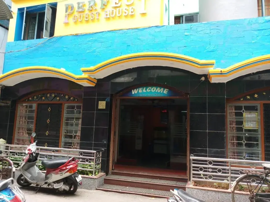 Perfect Guest House Perfect Guest House