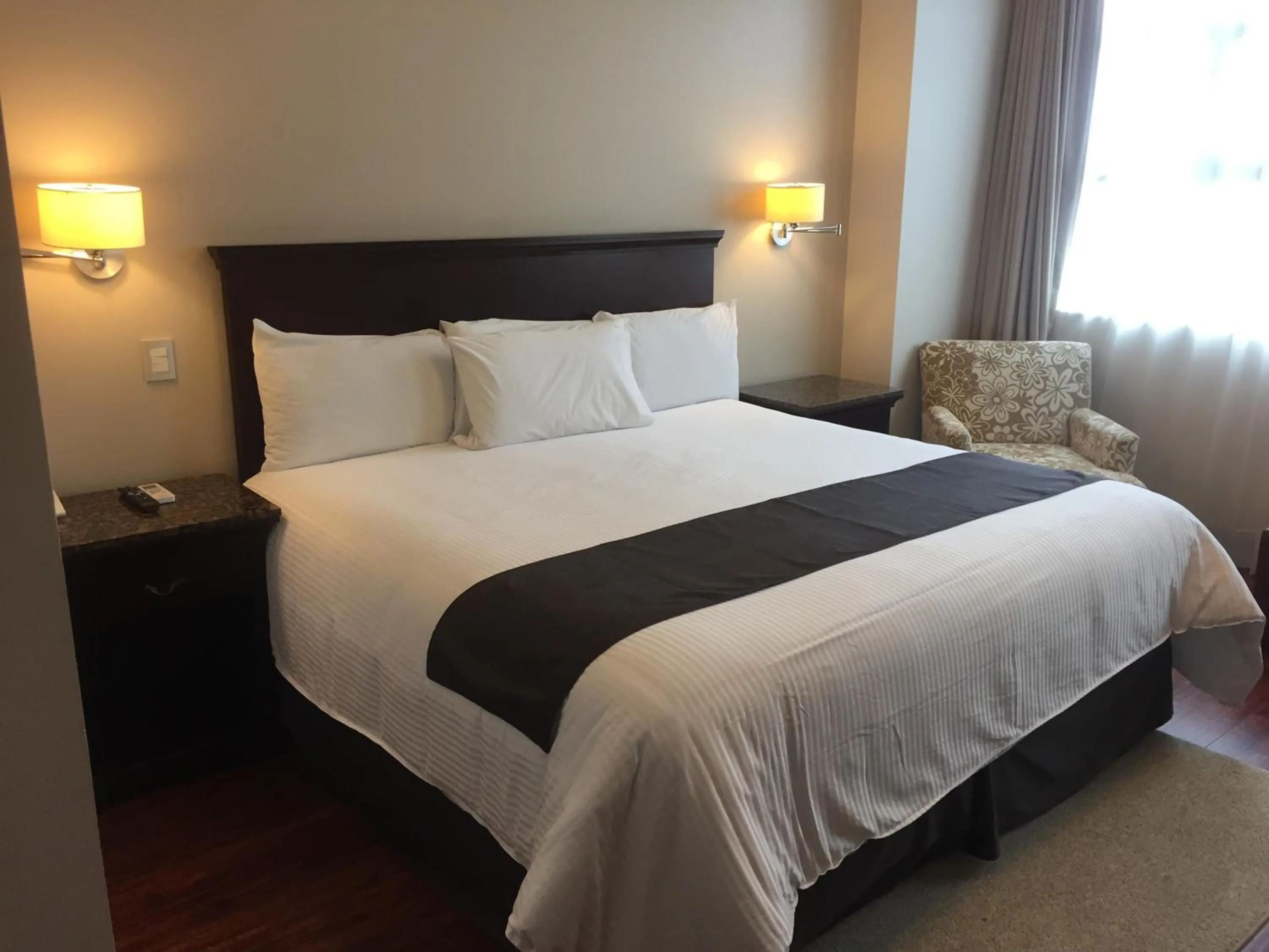 Day, Bed in Casa Torres