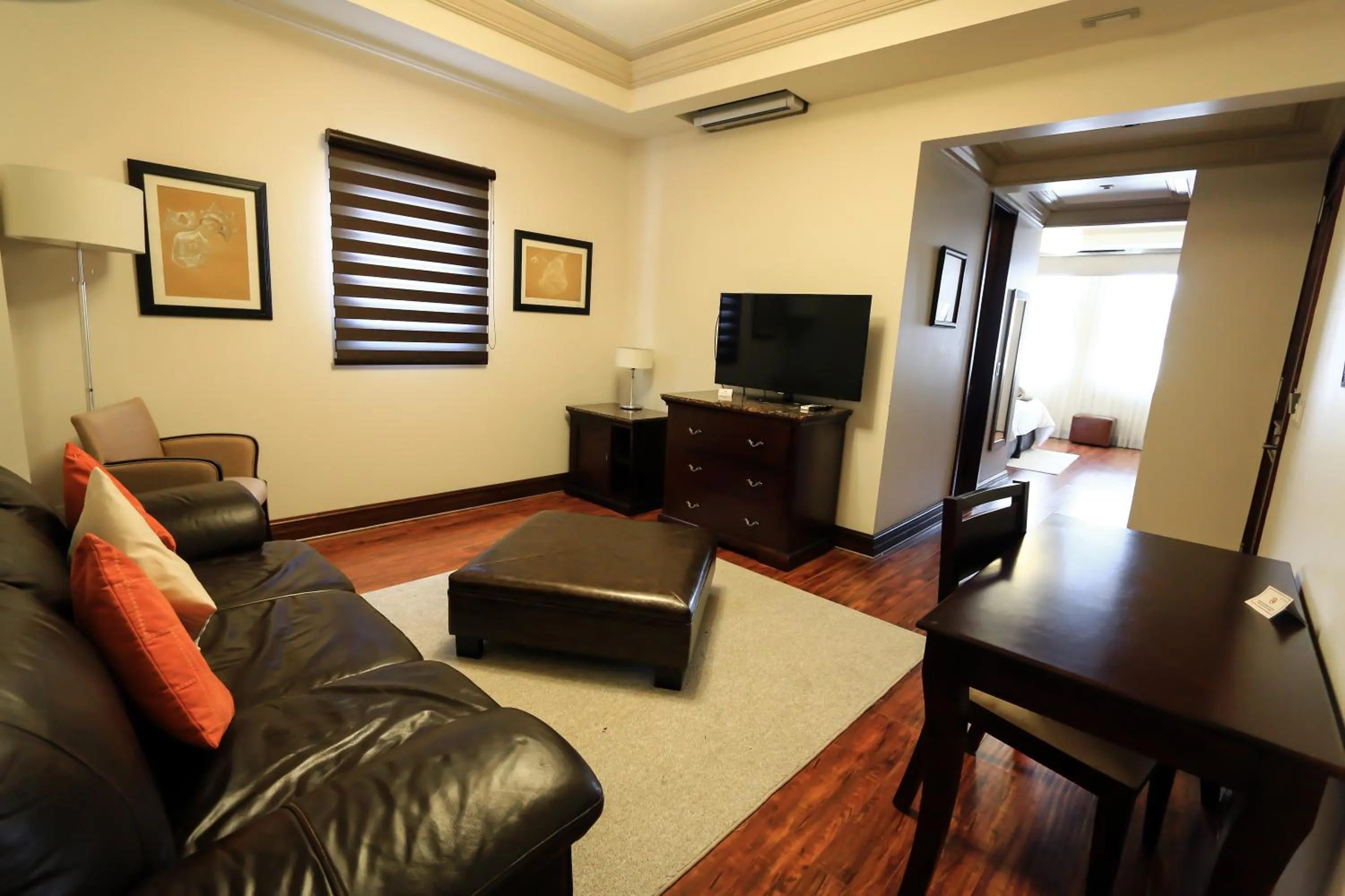 Decorative detail in Casa Torres