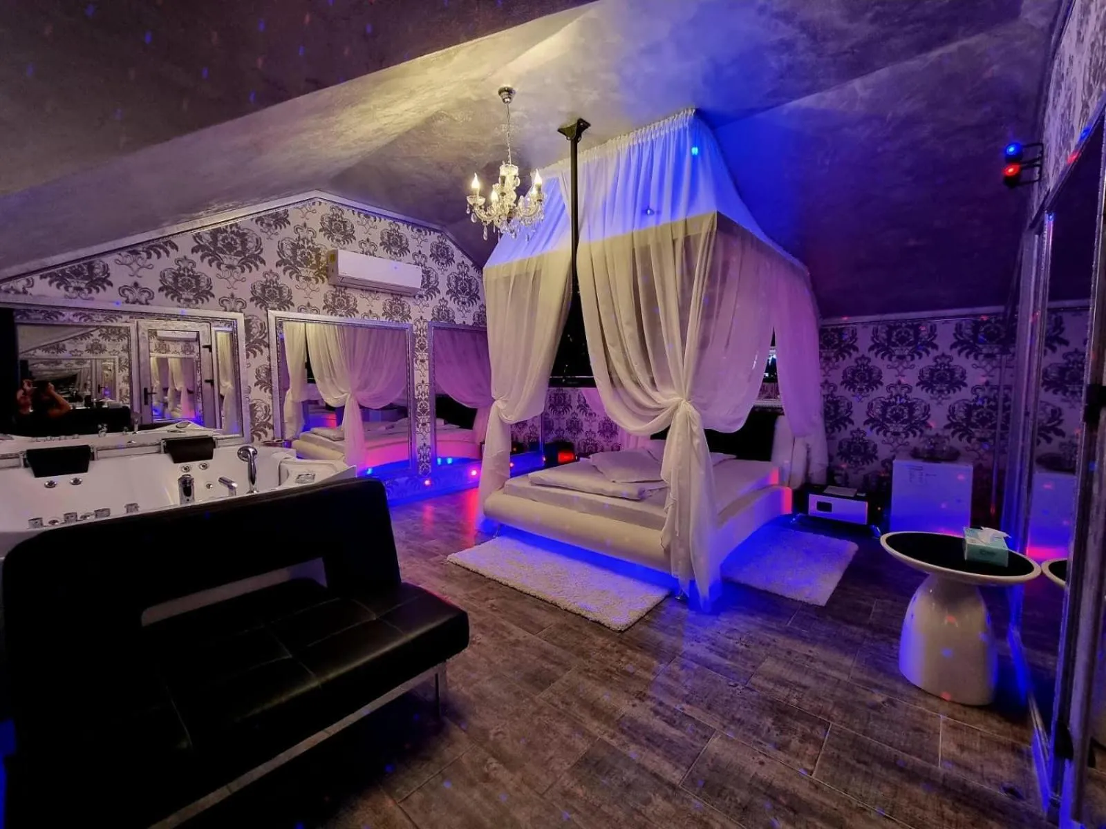 Anadi Hotel Boutique ONLY ADULT