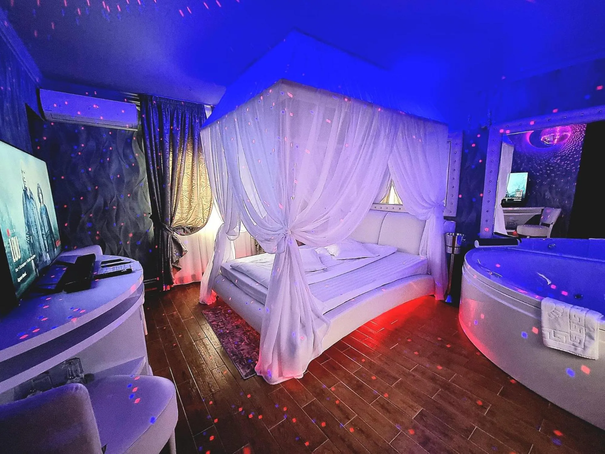 Anadi Hotel Boutique ONLY ADULT