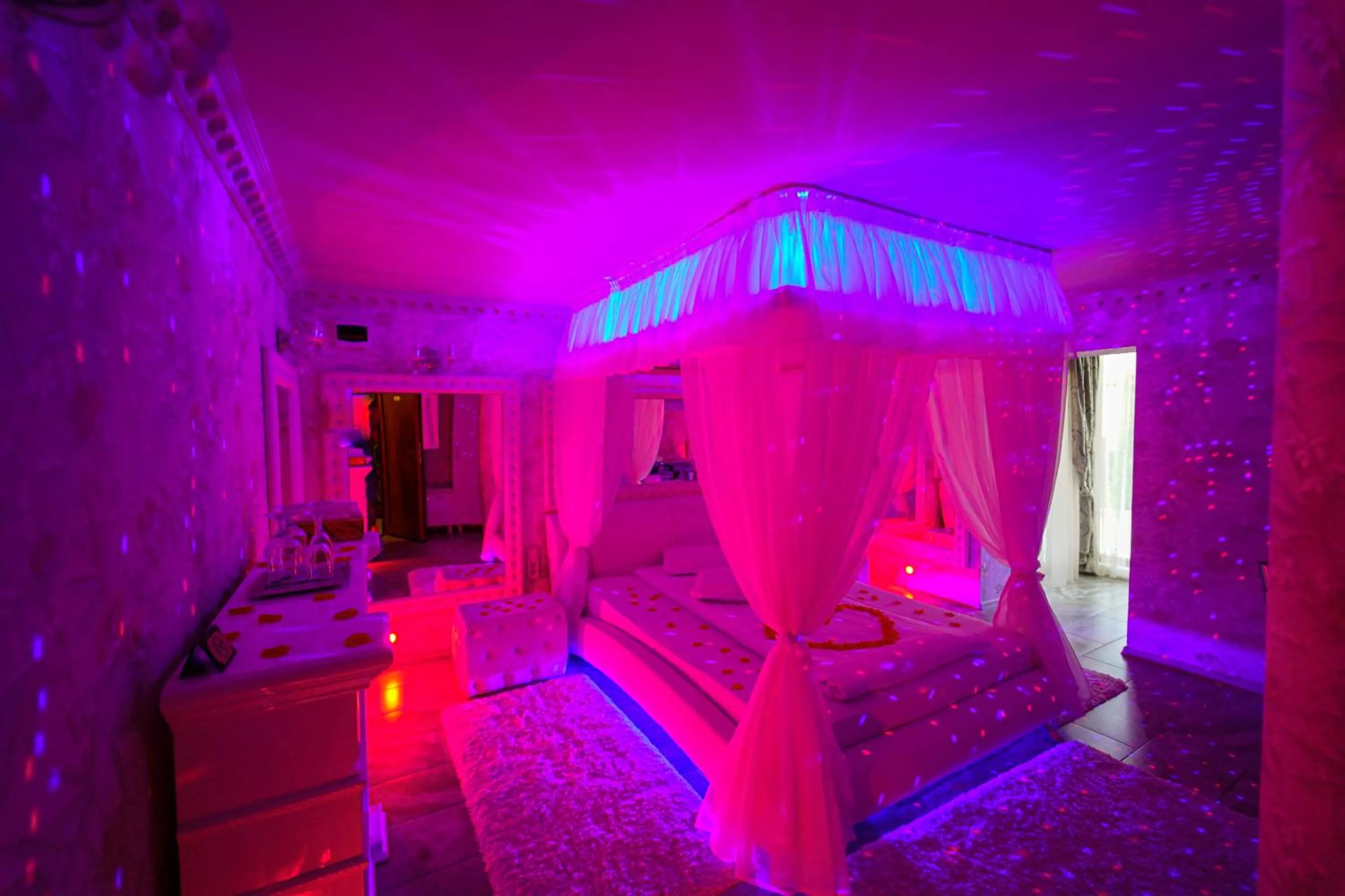 Anadi Hotel Boutique ONLY ADULT