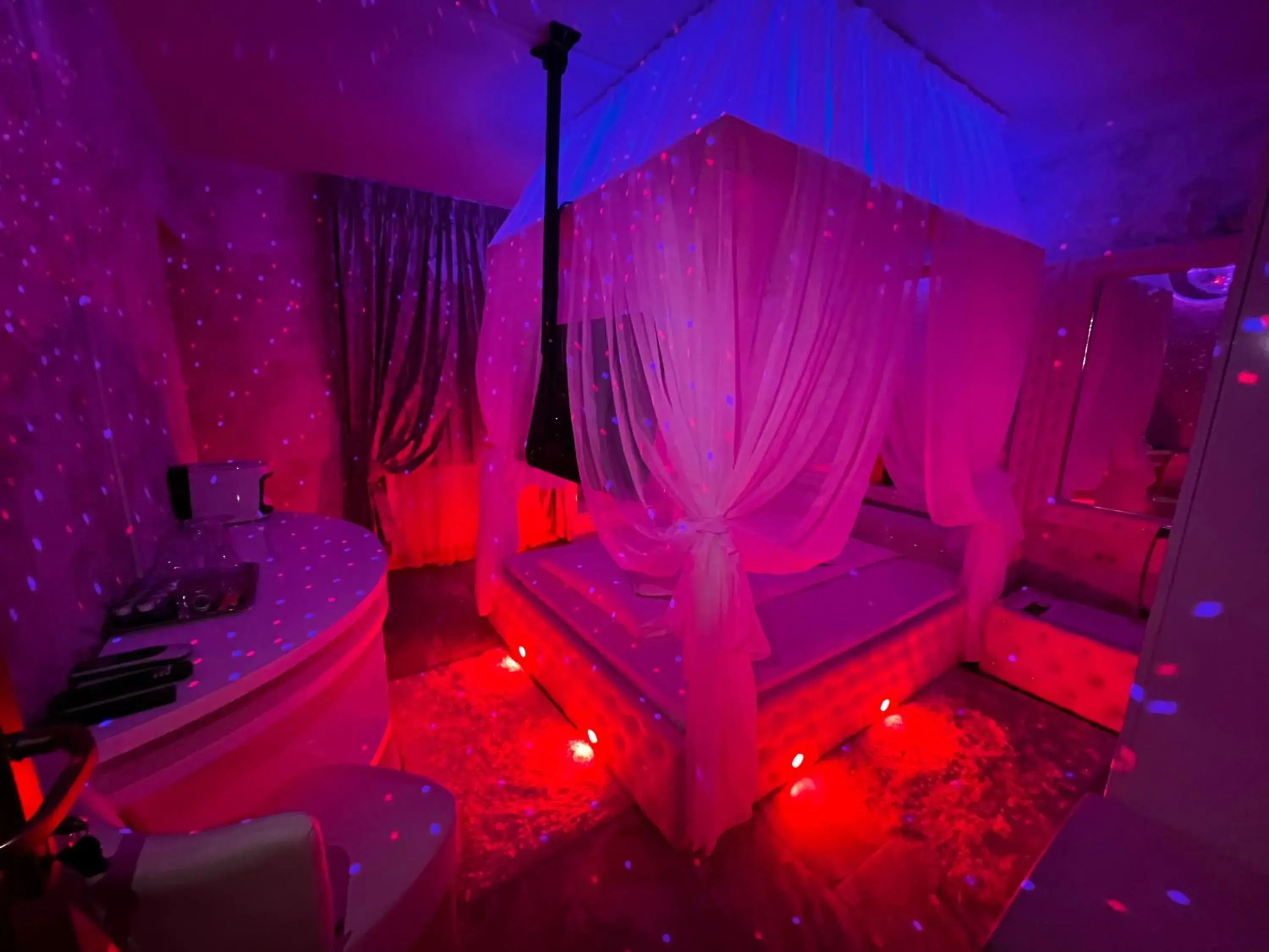 Room 9 in Anadi Hotel Boutique ONLY ADULT Room 9 in Anadi Hotel Boutique ONLY ADULT