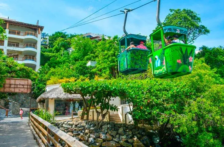 VIP in Pacifica Resort Ixtapa VIP in Pacifica Resort Ixtapa