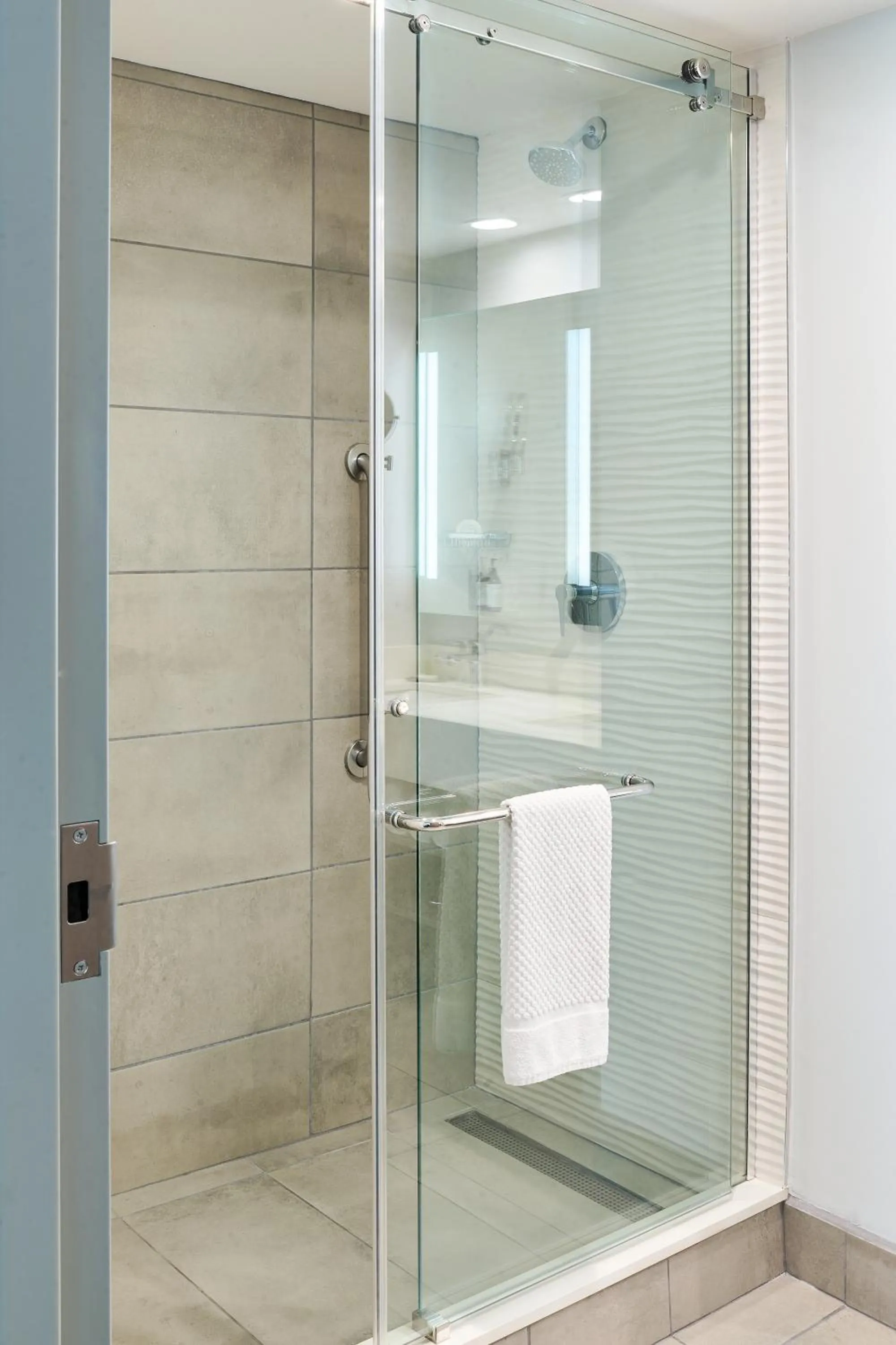 Property building in DoubleTree by Hilton Managua