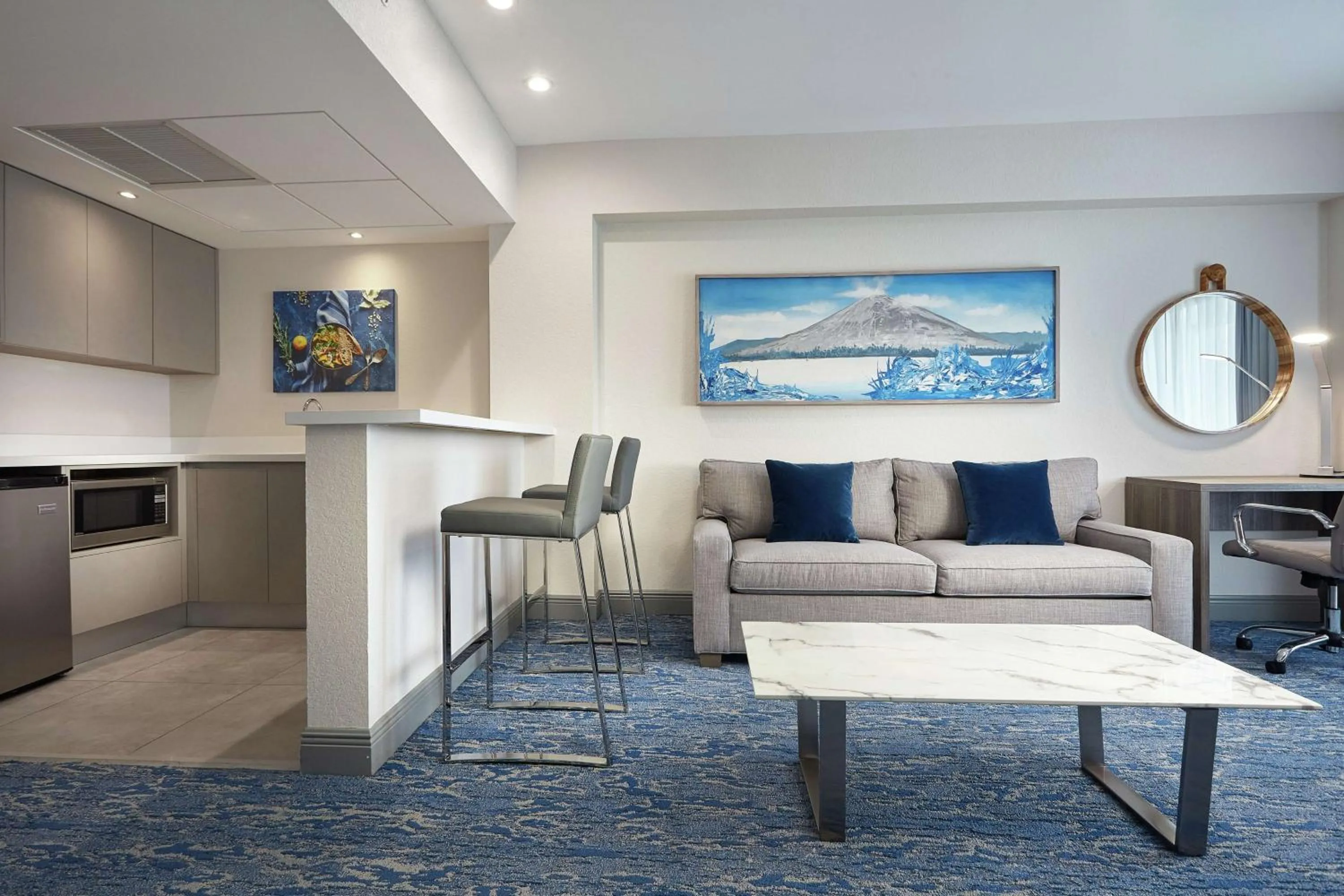 Other in DoubleTree by Hilton Managua