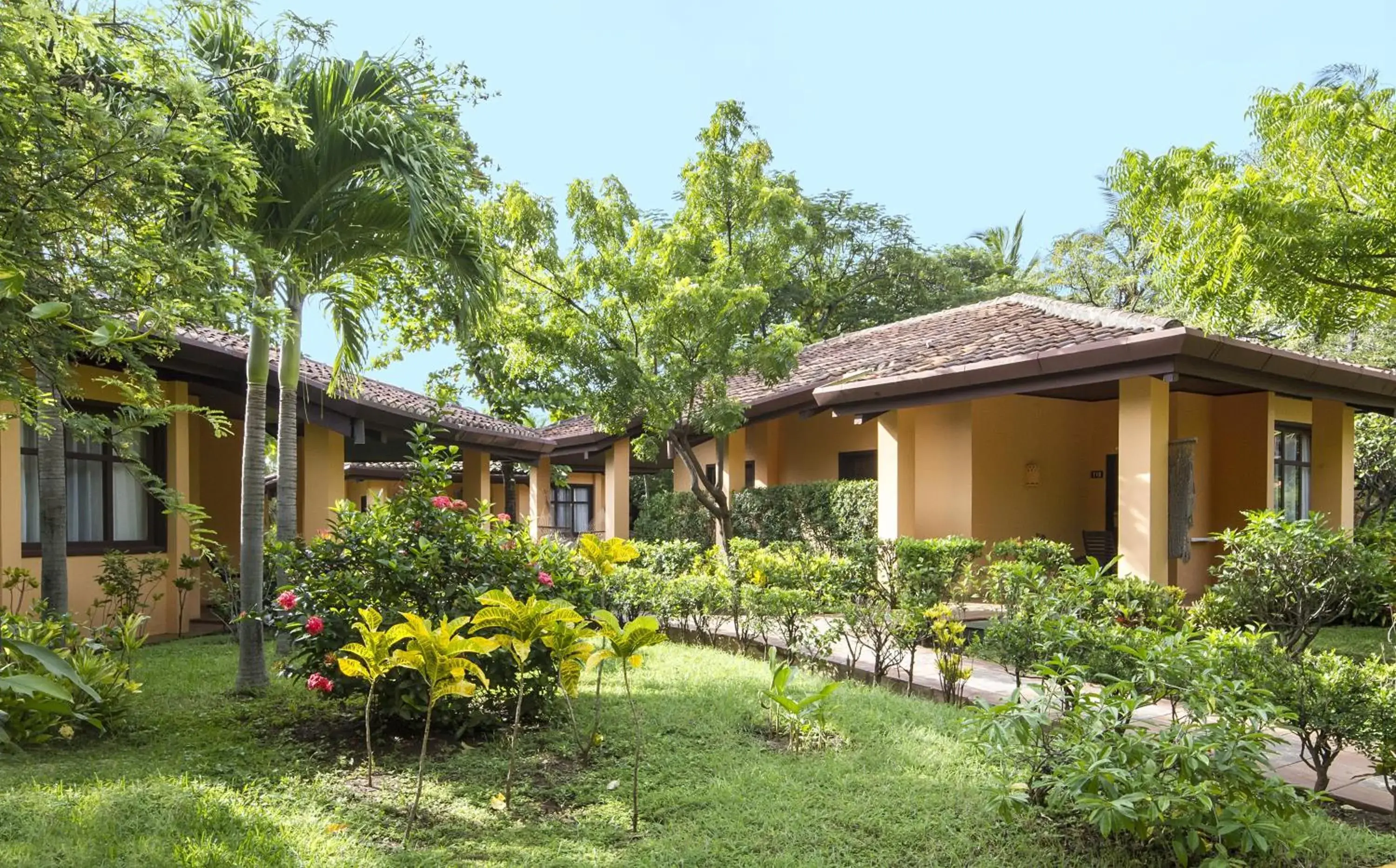 Facade/entrance in Barceló Montelimar All Inclusive Facade/entrance in Barceló Montelimar All Inclusive