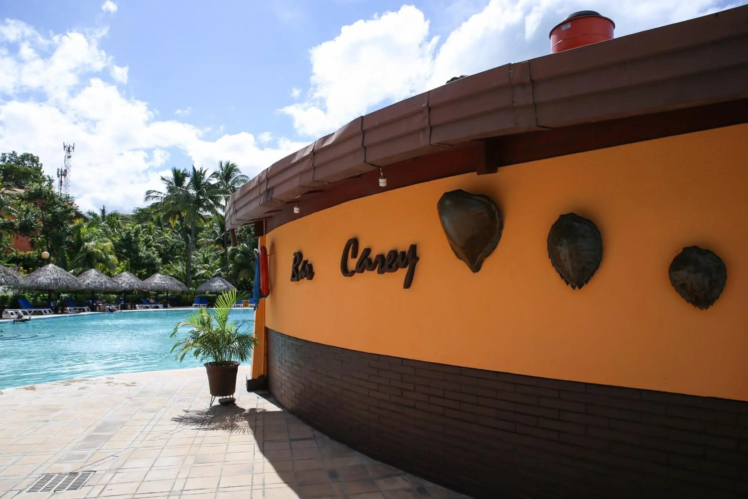 Restaurant/places to eat in Barceló Montelimar All Inclusive Restaurant/places to eat in Barceló Montelimar All Inclusive