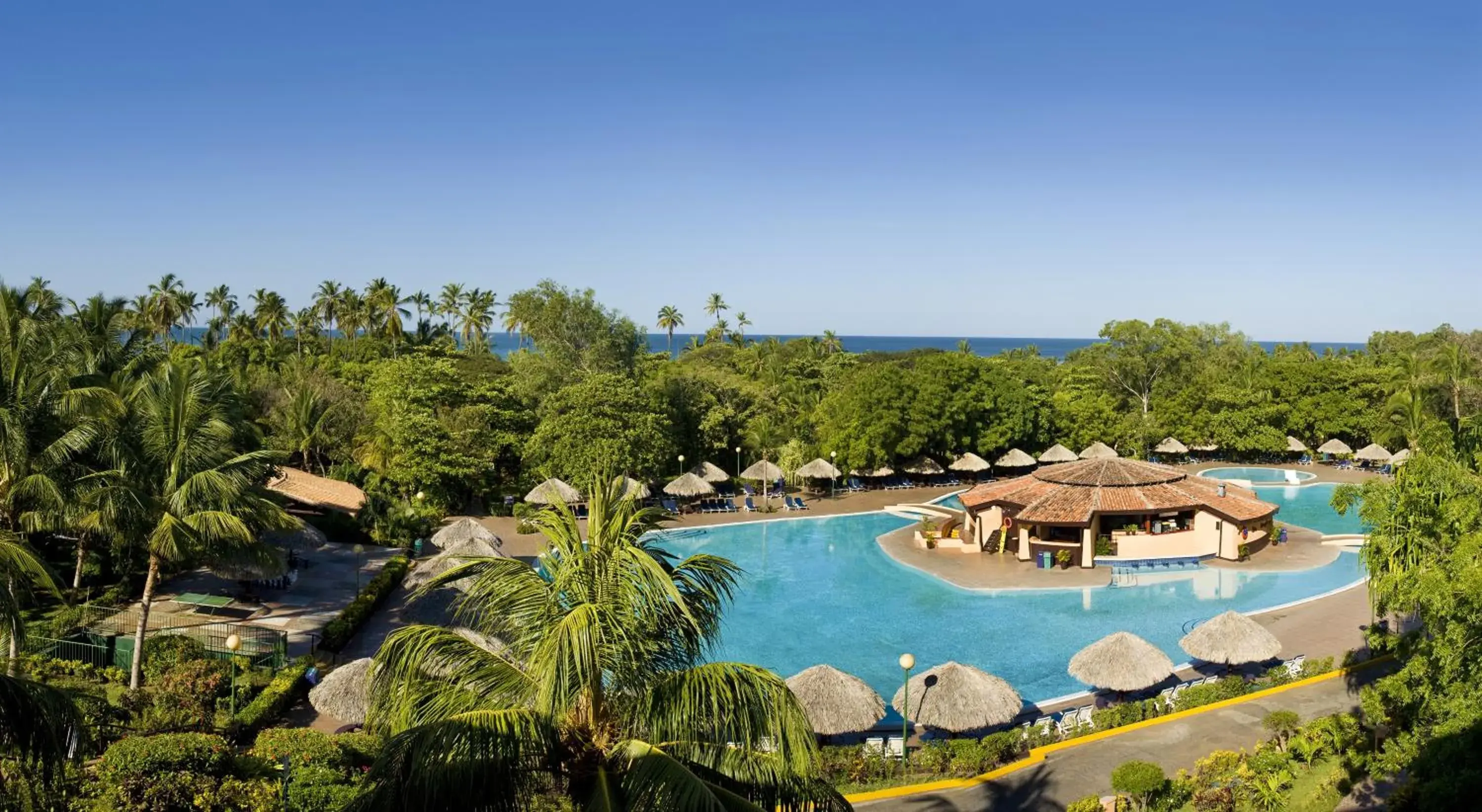 Barceló Montelimar All Inclusive Barceló Montelimar All Inclusive