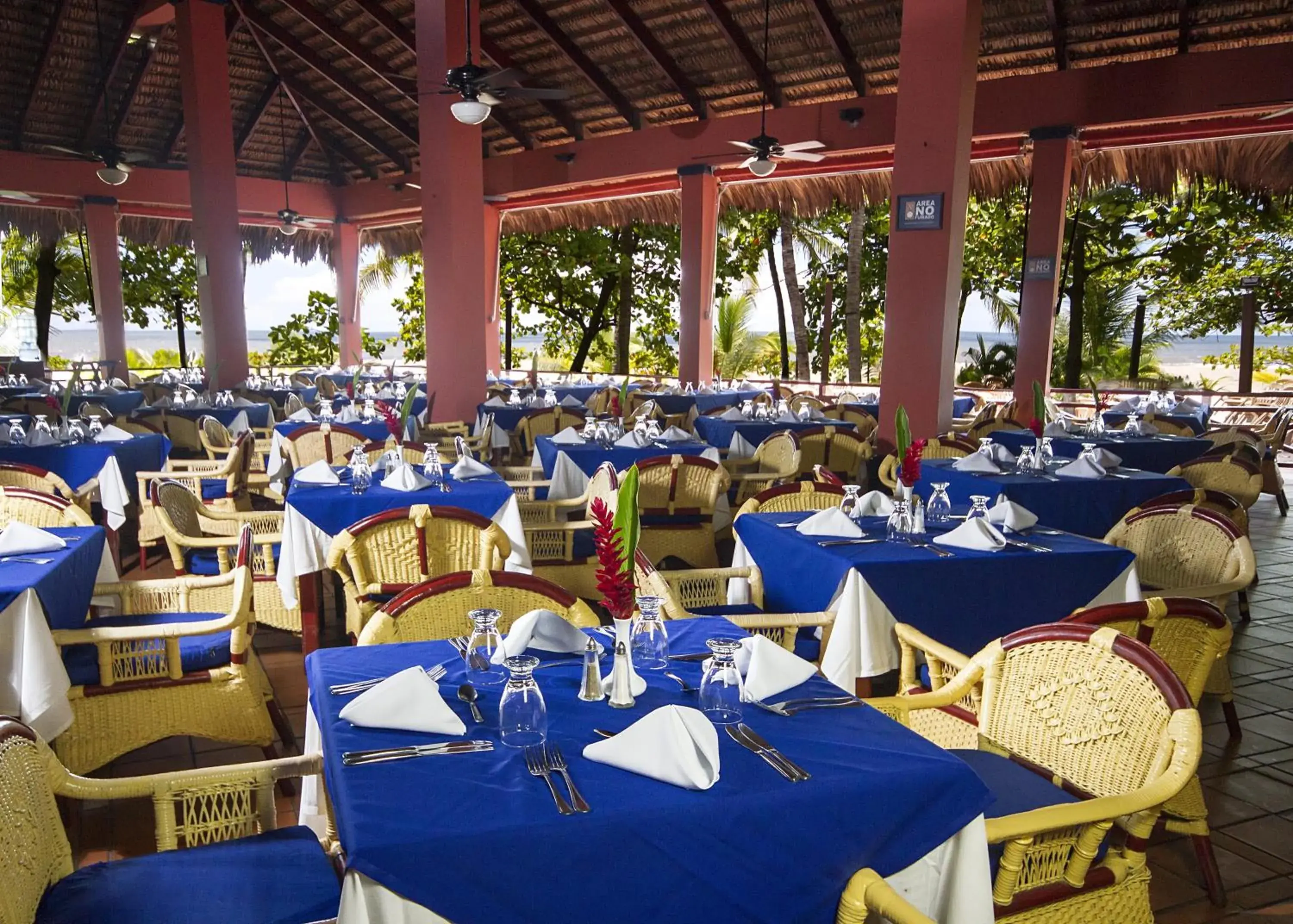 Restaurant/places to eat in Barceló Montelimar All Inclusive Restaurant/places to eat in Barceló Montelimar All Inclusive