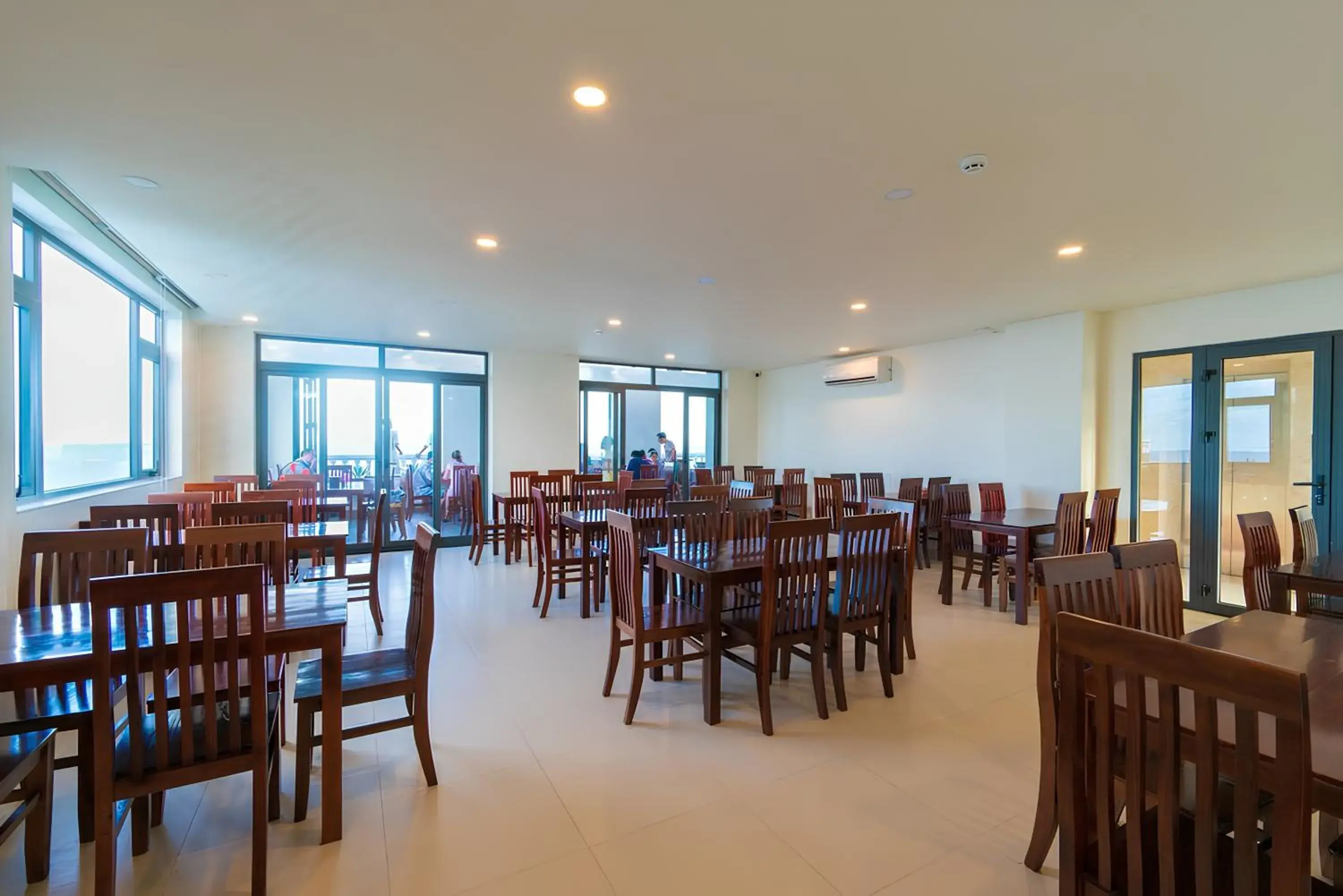 Restaurant/places to eat in Homestead Seaview Phu Quoc Hotel Restaurant/places to eat in Homestead Seaview Phu Quoc Hotel