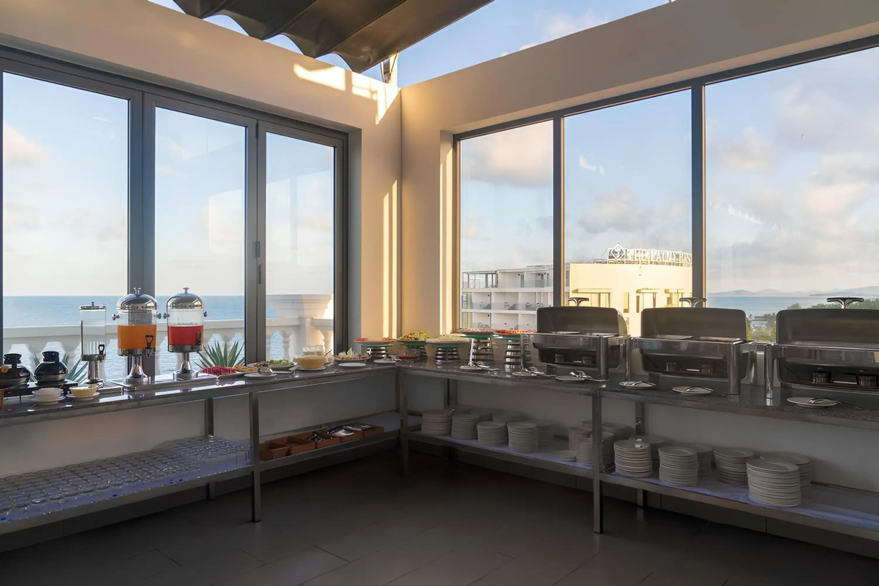 Restaurant/places to eat in Homestead Seaview Phu Quoc Hotel Restaurant/places to eat in Homestead Seaview Phu Quoc Hotel