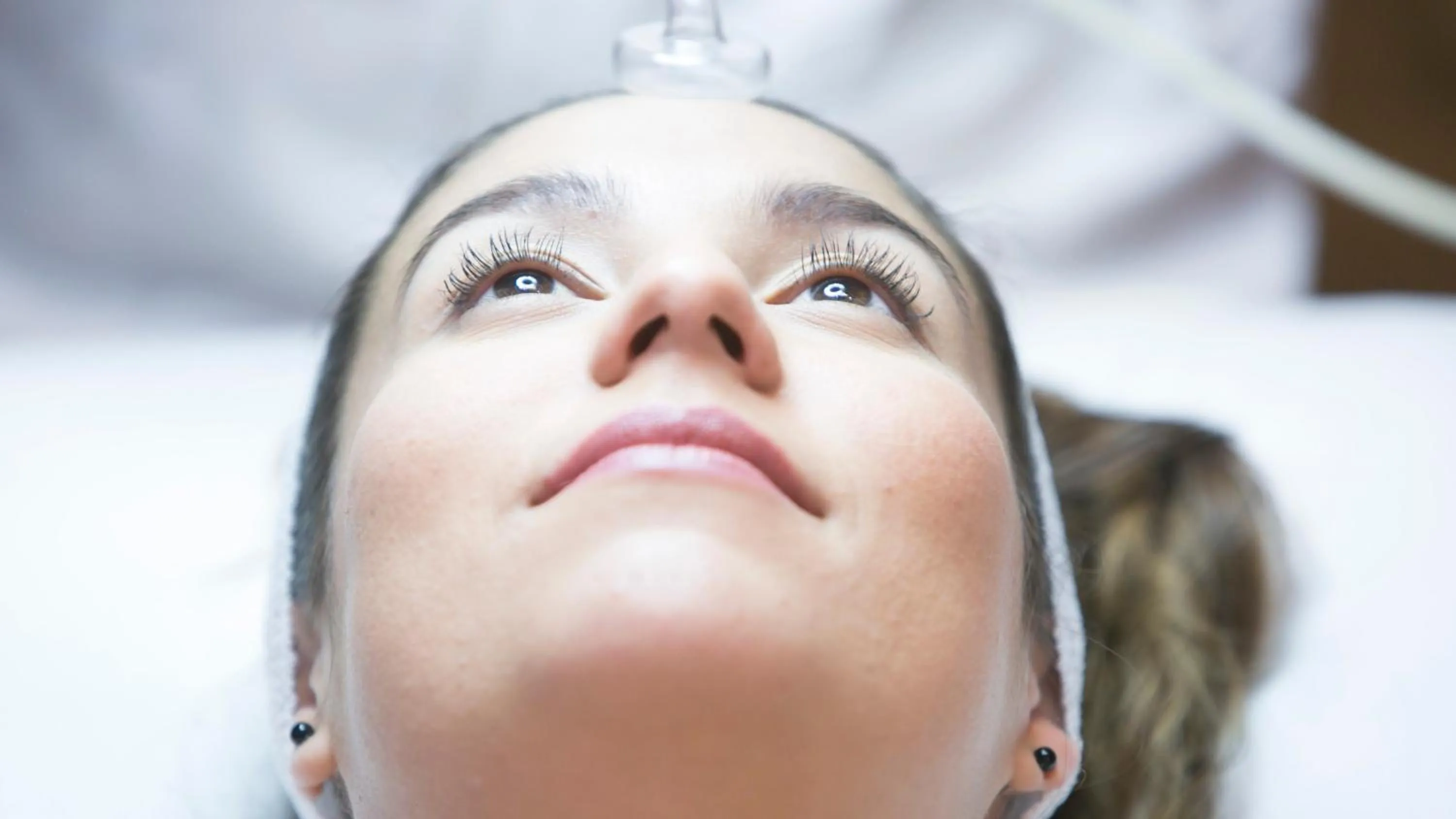 Spa and wellness centre/facilities in Hotel Los Olivos Spa