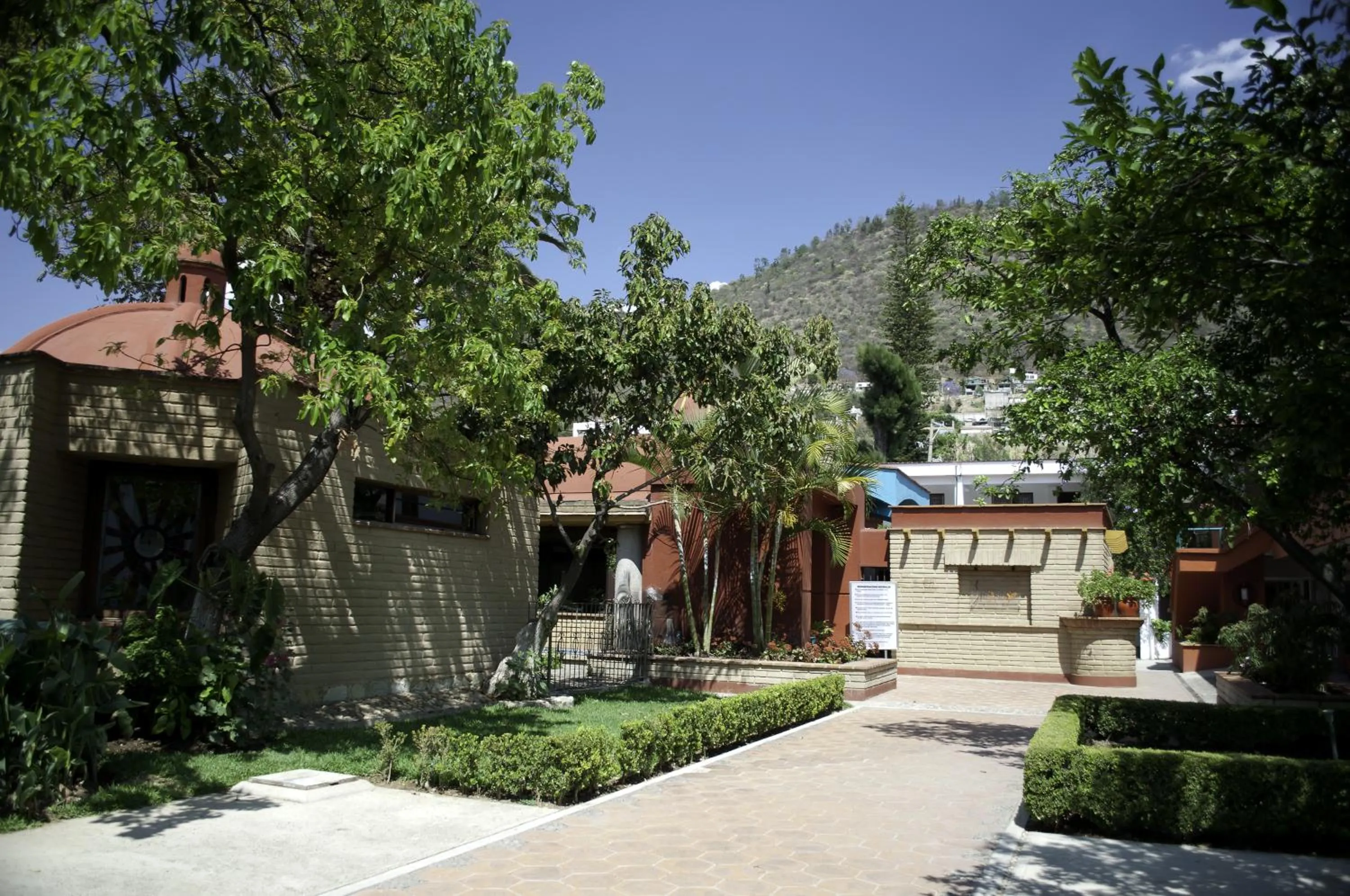 Spa and wellness centre/facilities in Hotel Los Olivos Spa