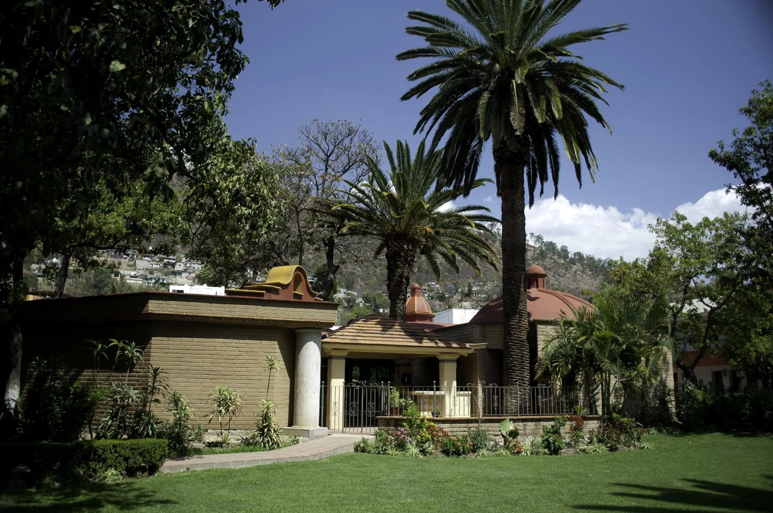 Spa and wellness centre/facilities in Hotel Los Olivos Spa